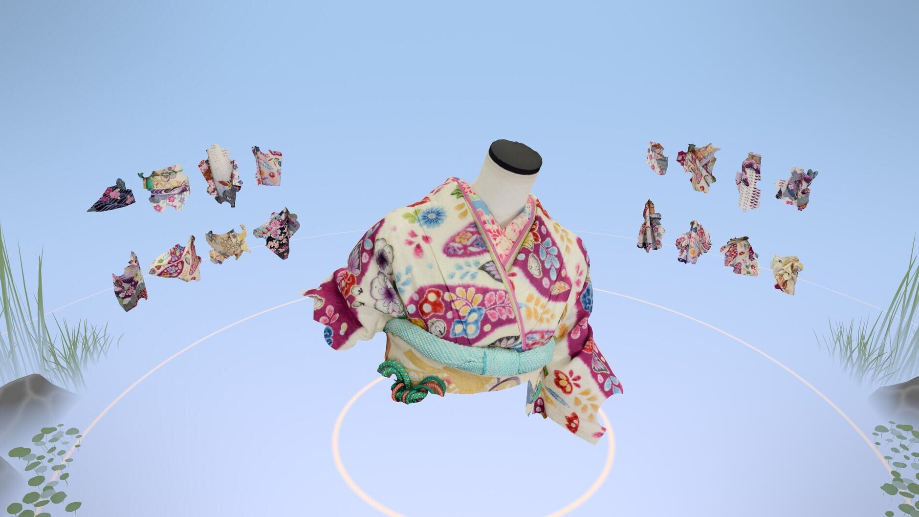 Screenshot for Puzzling Places