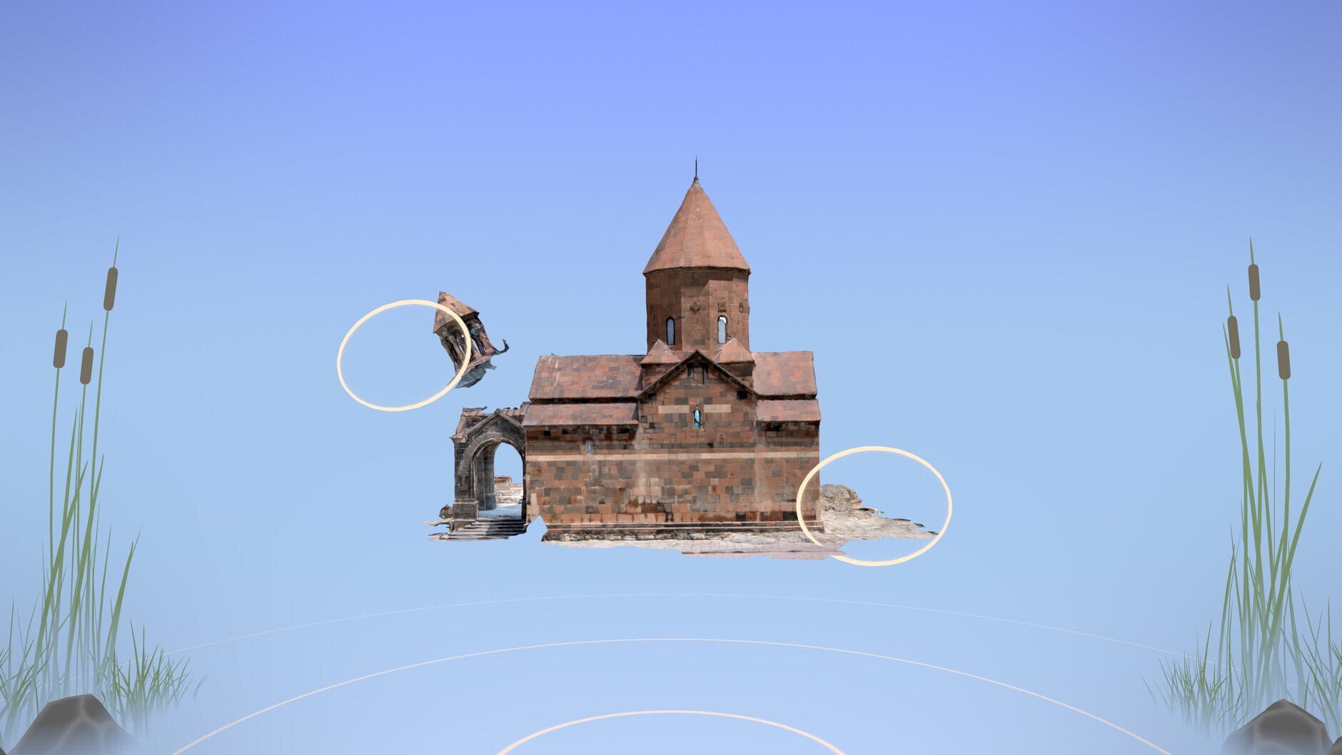 Screenshot for Puzzling Places