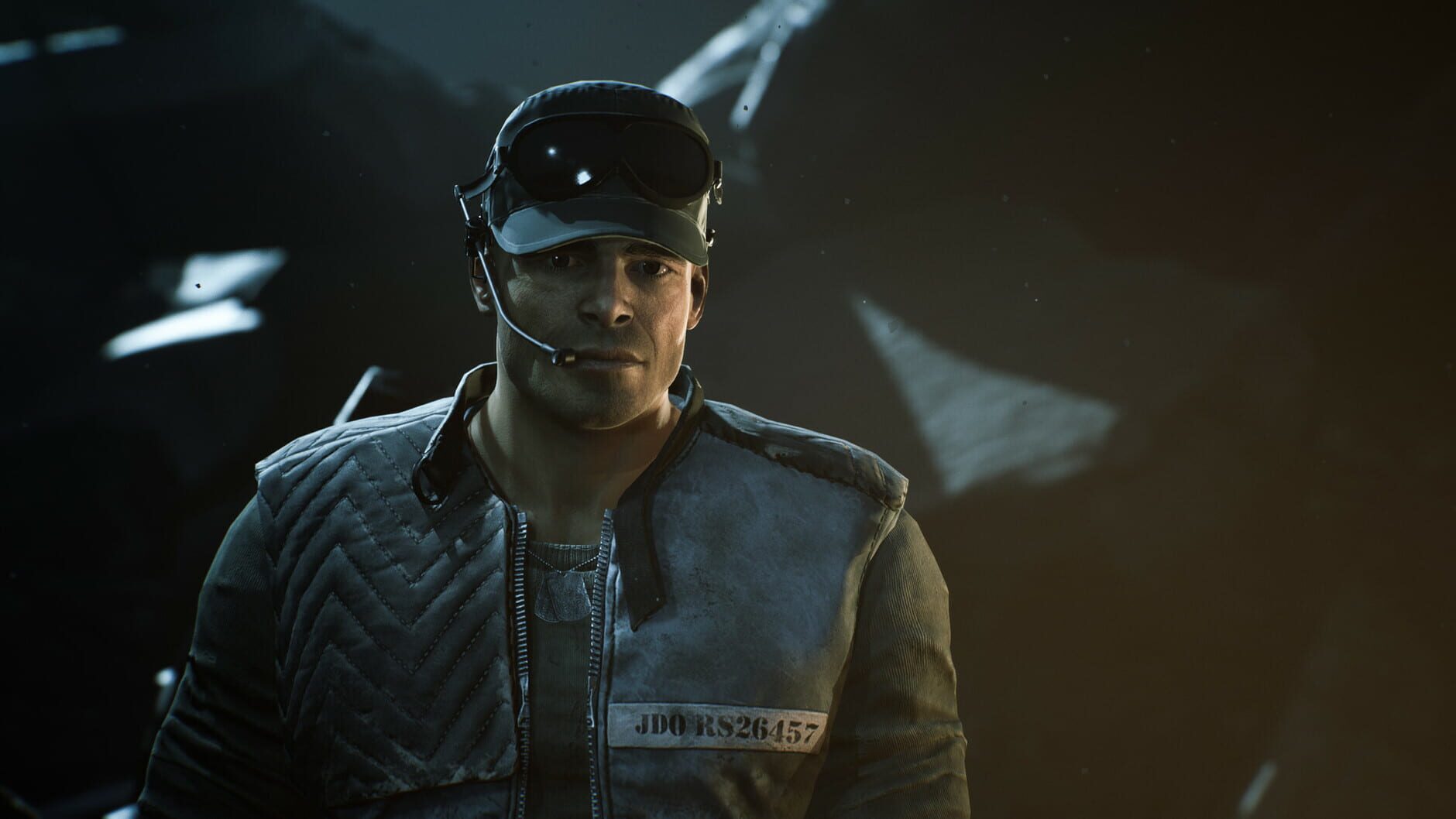 Screenshot for Terminator: Resistance - Annihilation Line