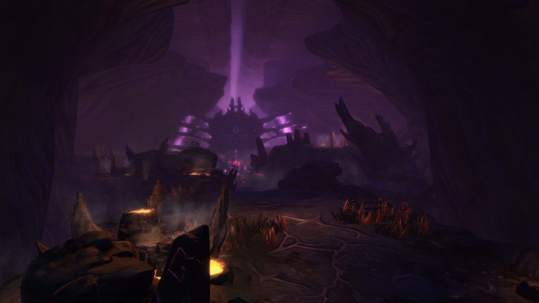 Screenshot for Kingdoms of Amalur: Re-Reckoning - Fatesworn