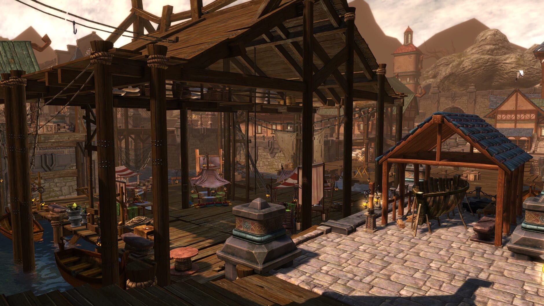 Screenshot for Kingdoms of Amalur: Re-Reckoning - Fatesworn