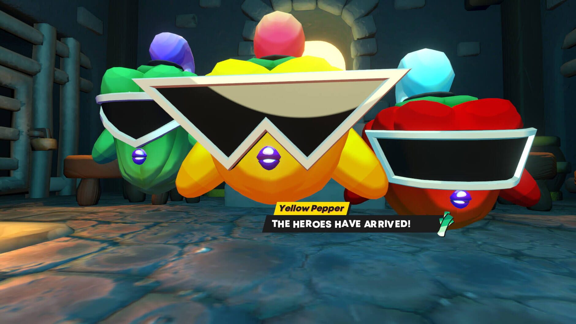 Screenshot for Rhythm Sprout