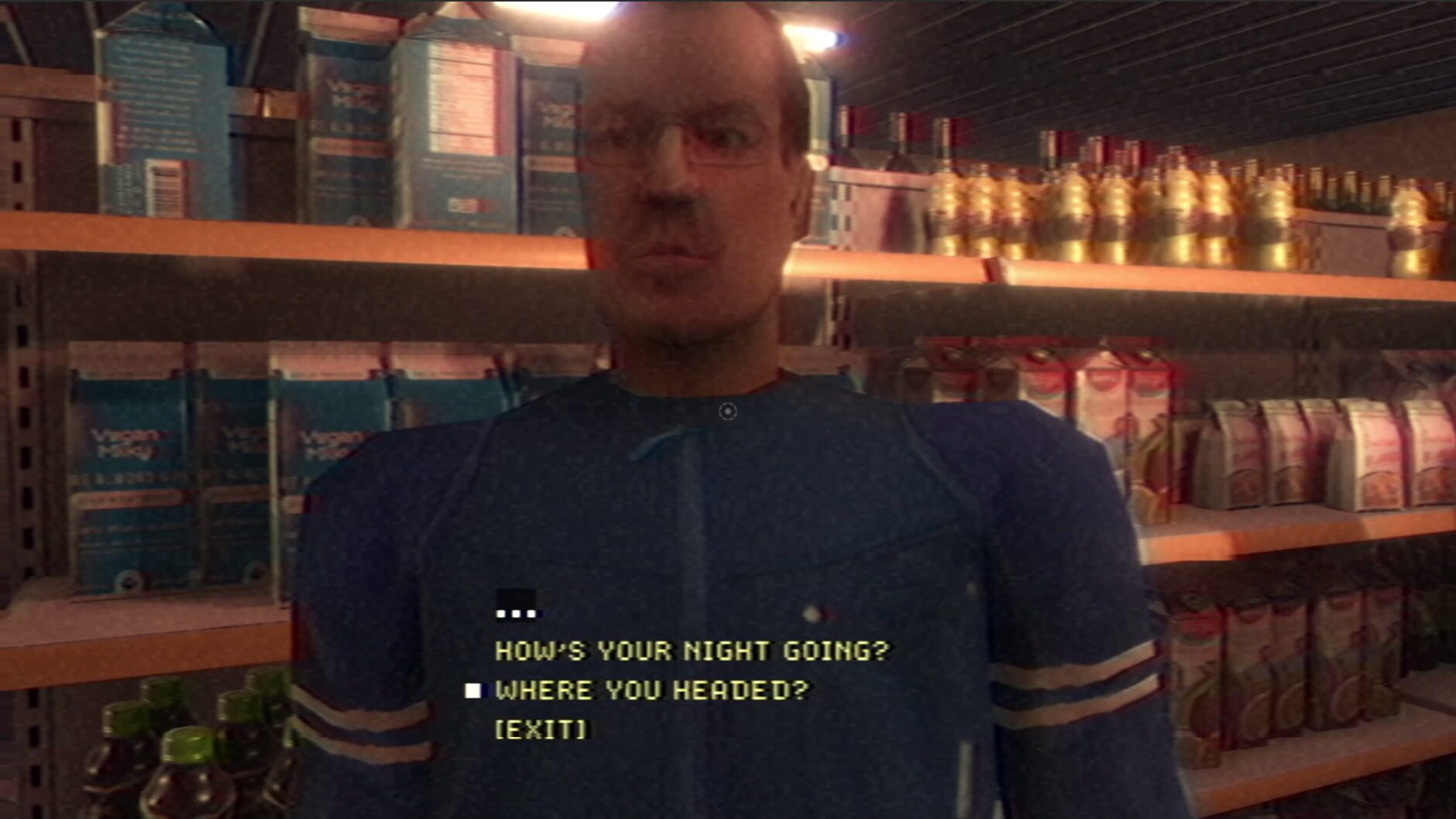 Screenshot for Fears to Fathom: Norwood Hitchhike