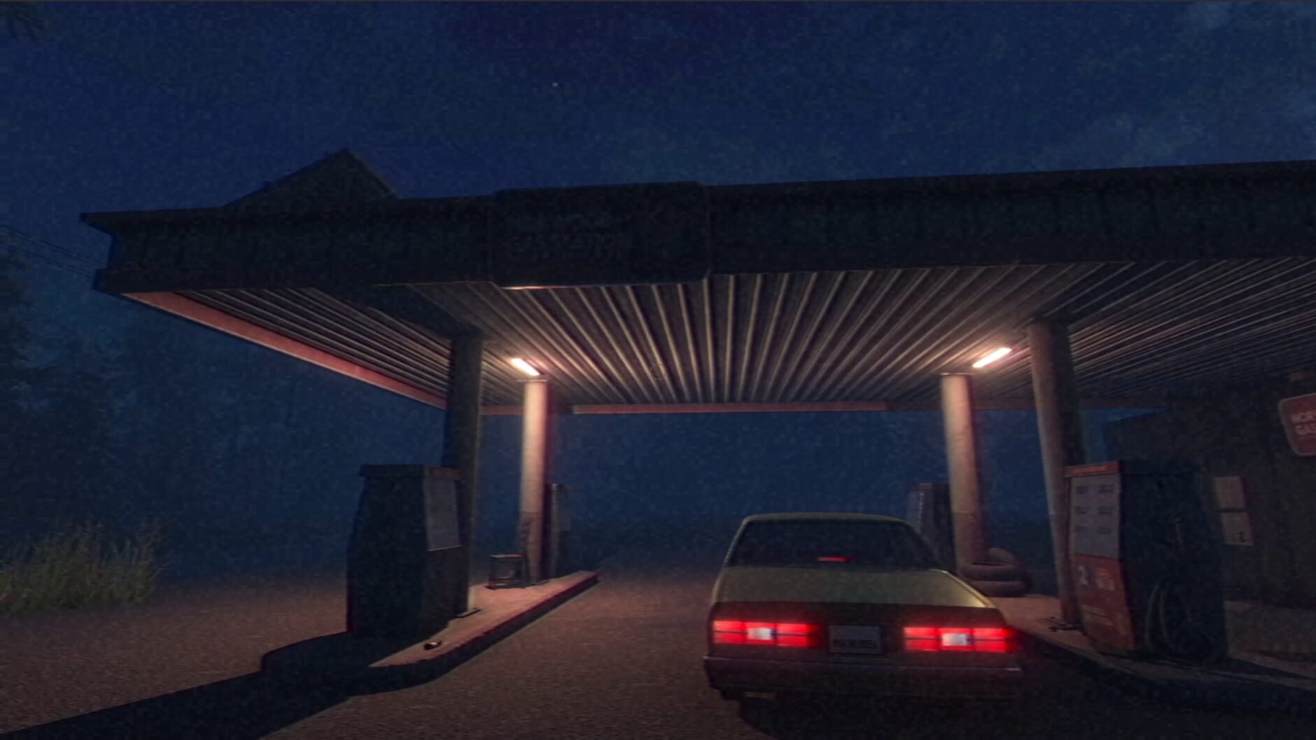 Screenshot for Fears to Fathom: Norwood Hitchhike