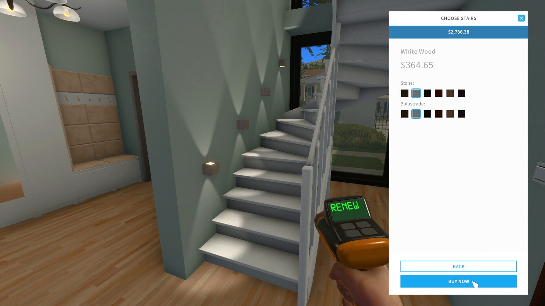 Screenshot for House Flipper: Luxury DLC