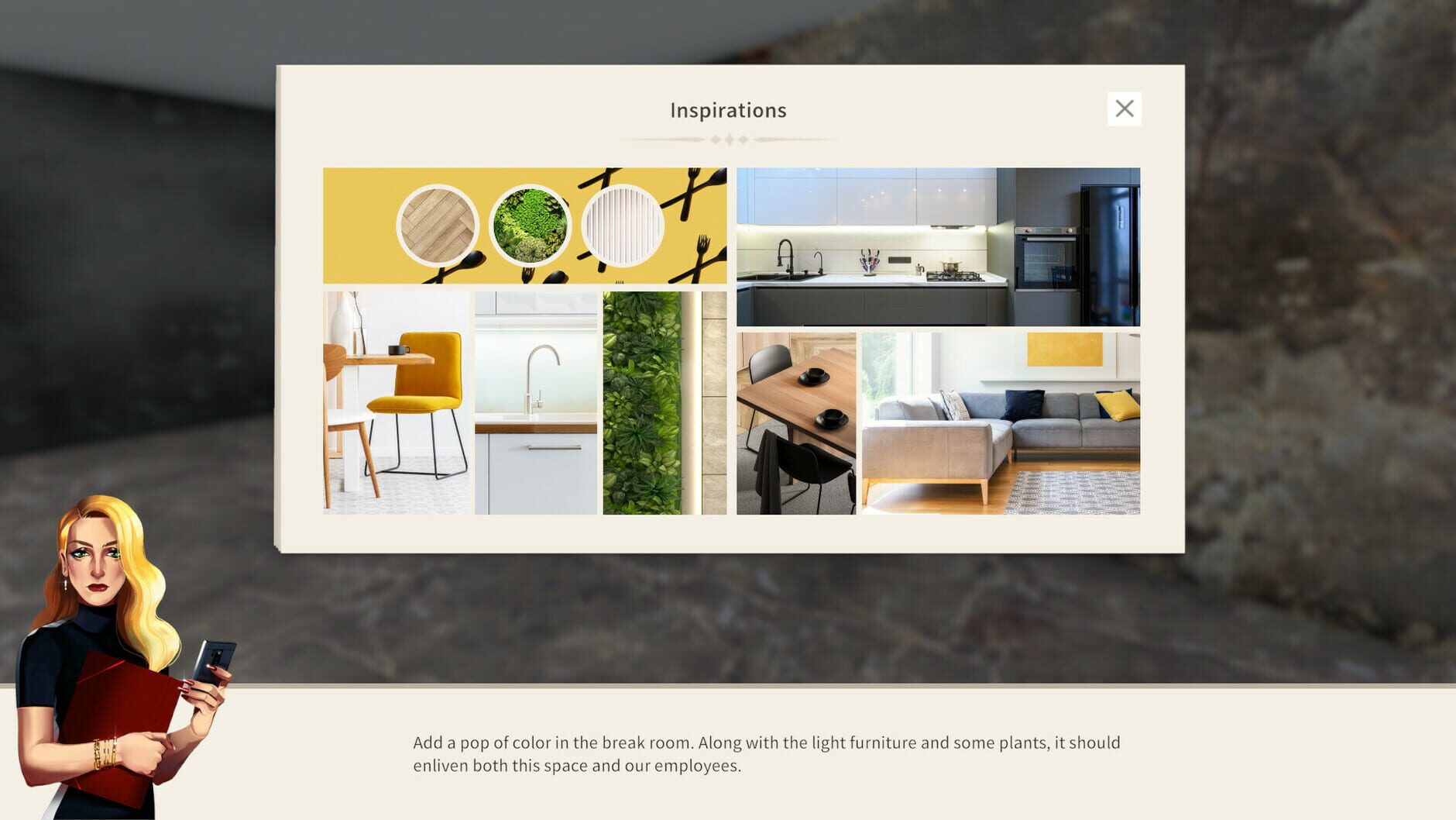 Screenshot for House Flipper: Luxury DLC