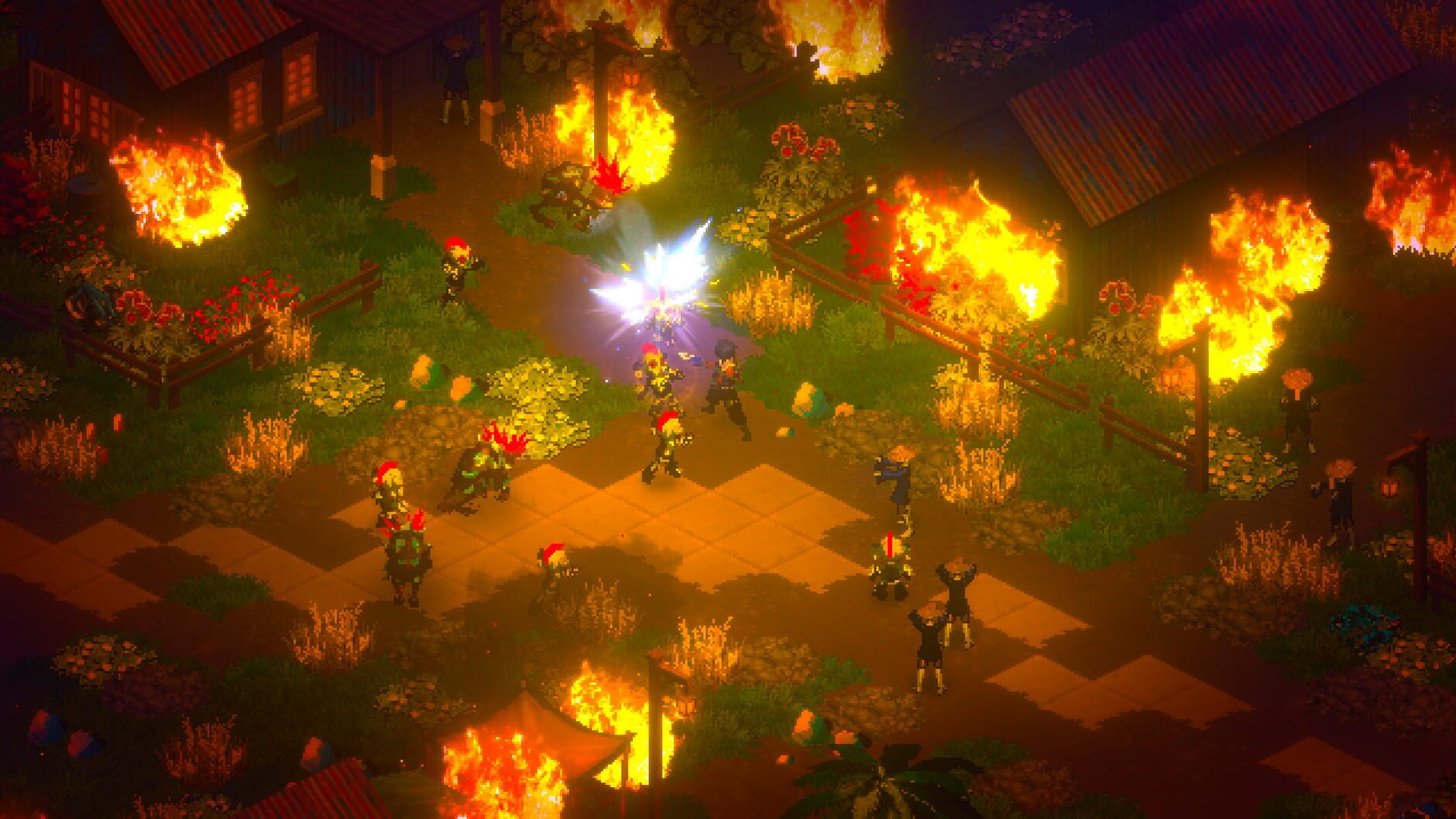 Screenshot for Ghostlore