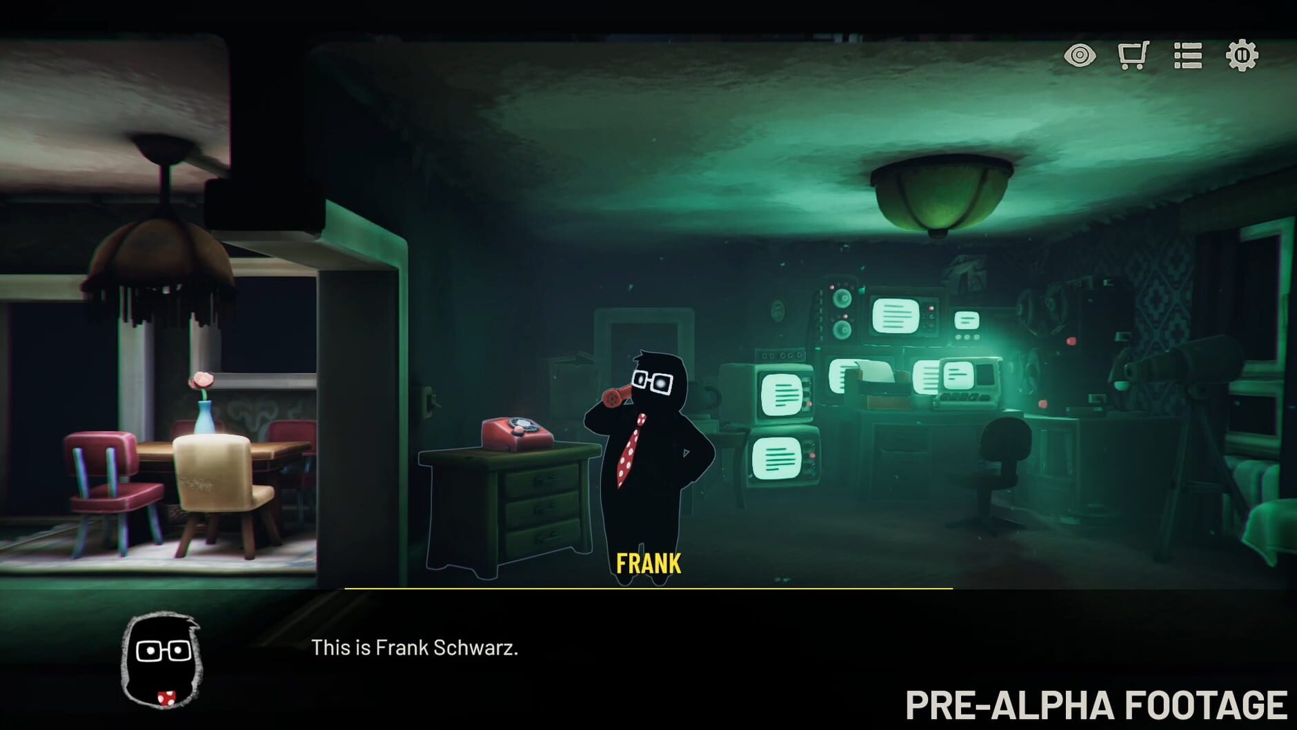 Screenshot for Beholder 3