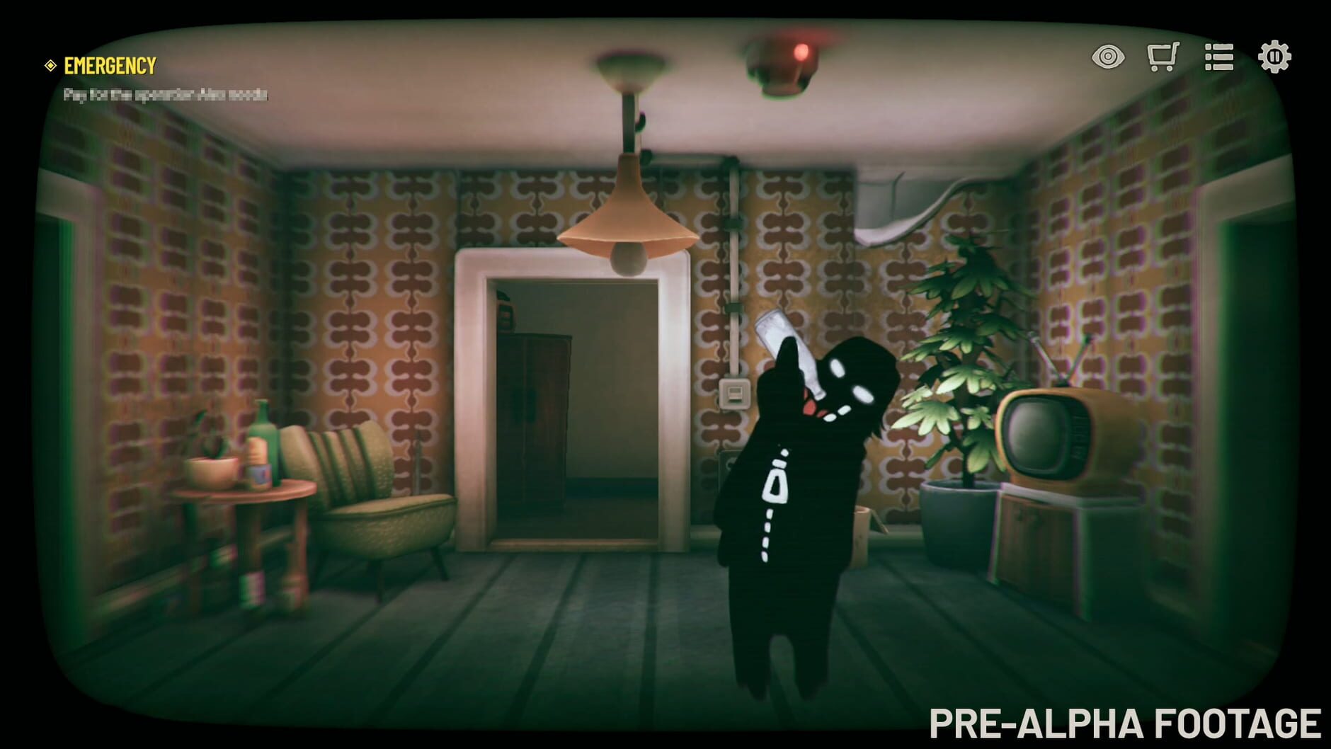 Screenshot for Beholder 3