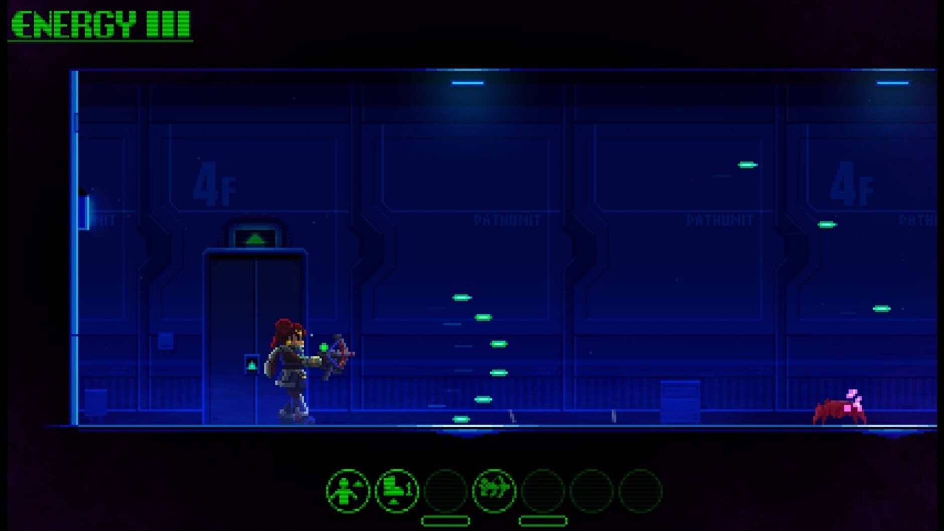 Screenshot for Medium-naut