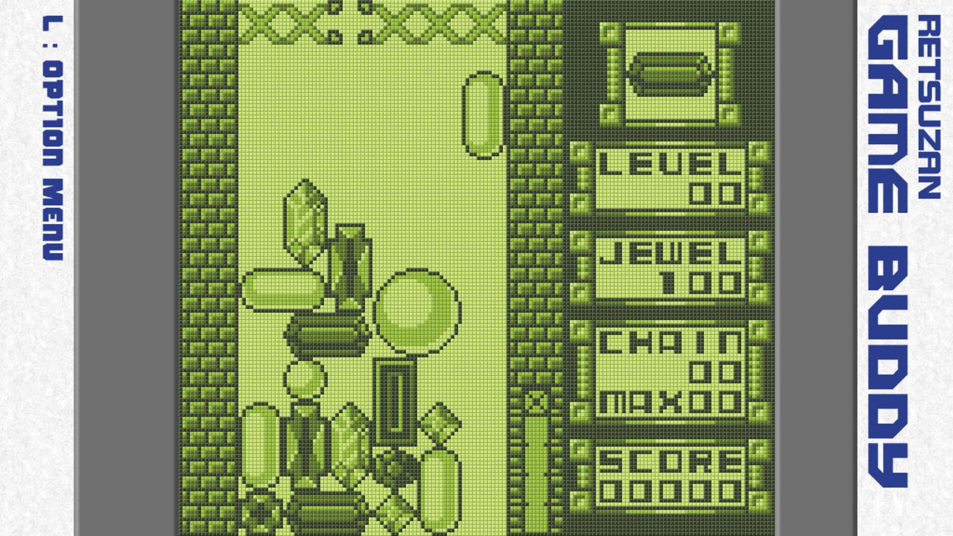 Screenshot for Jewelinx