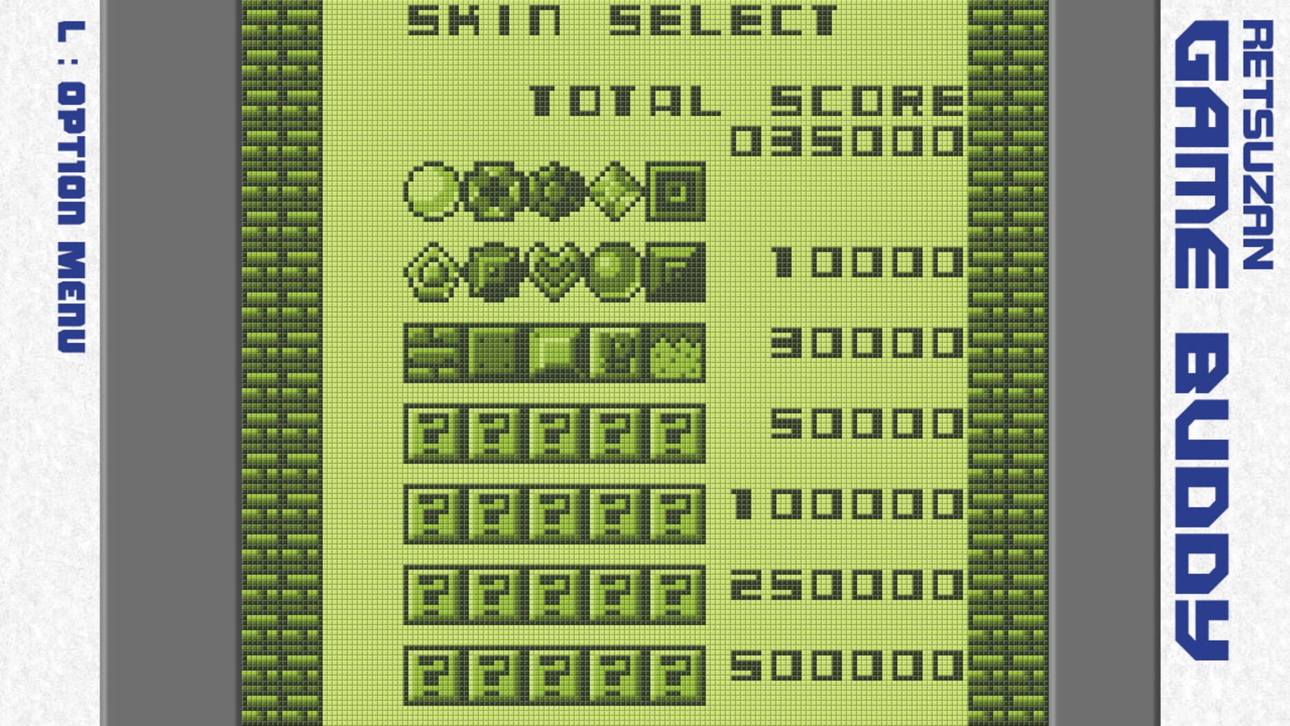 Screenshot for Jewelinx
