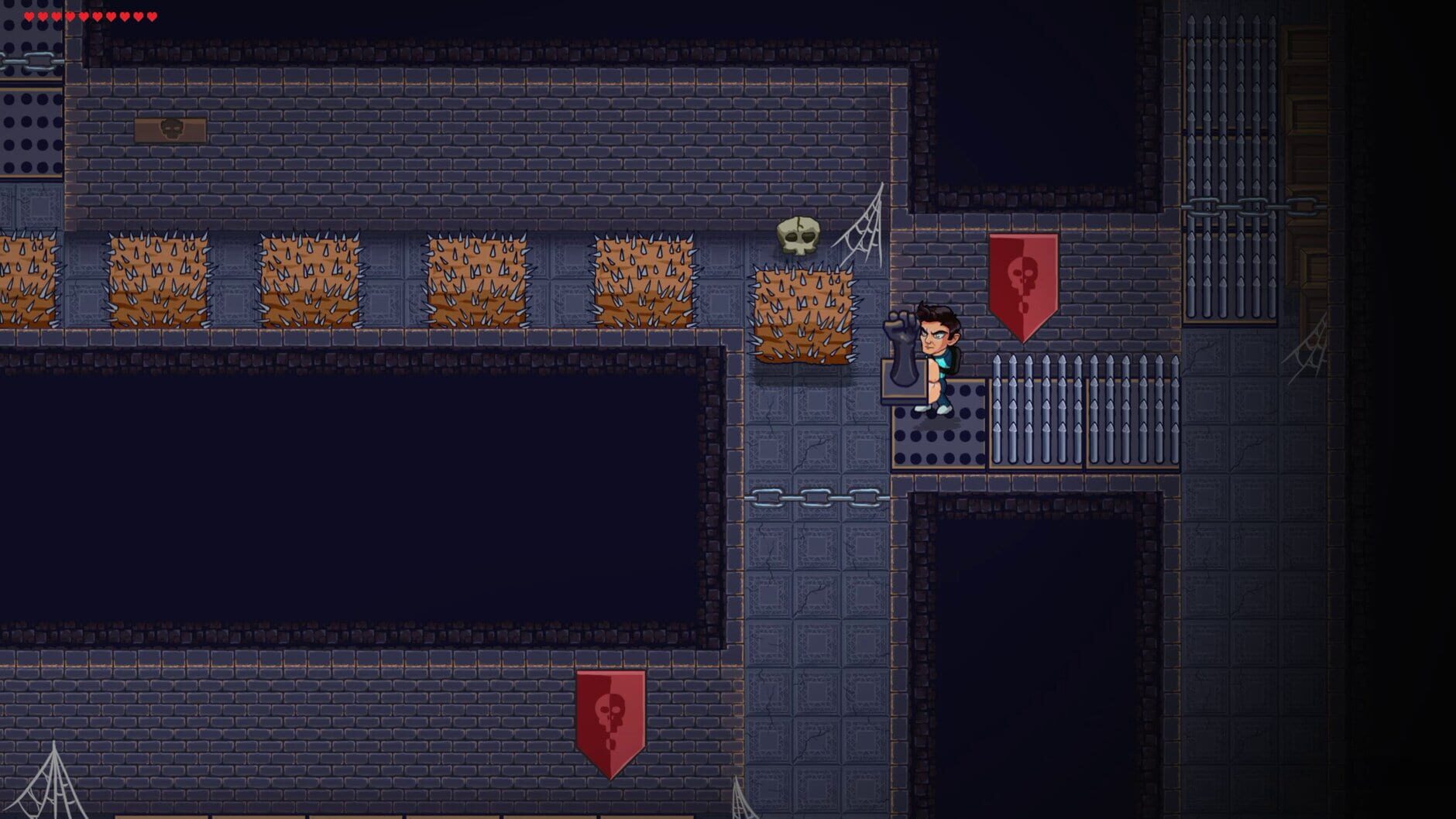 Screenshot for Circus Pocus