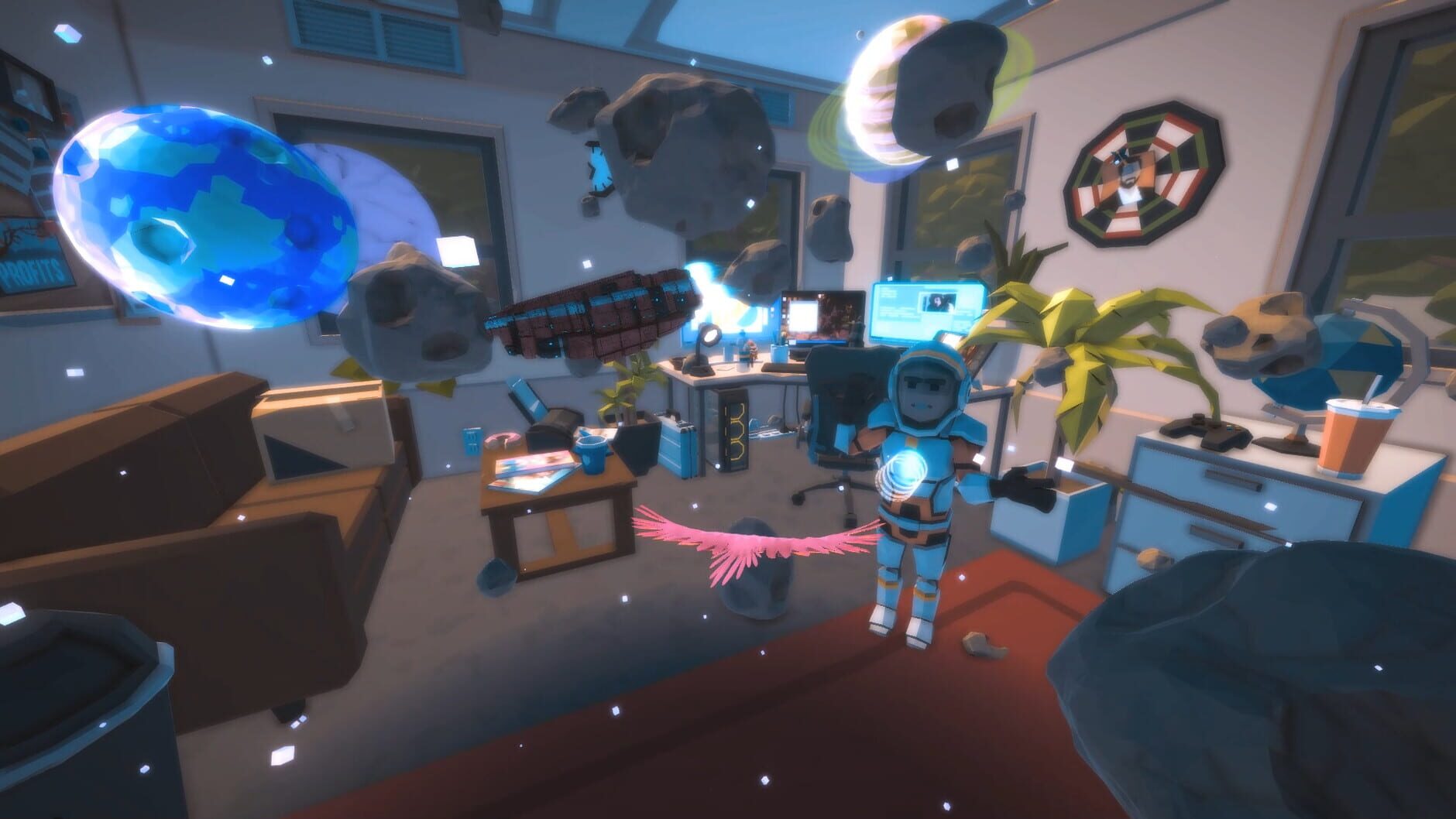 Screenshot for Aery: Dreamscape