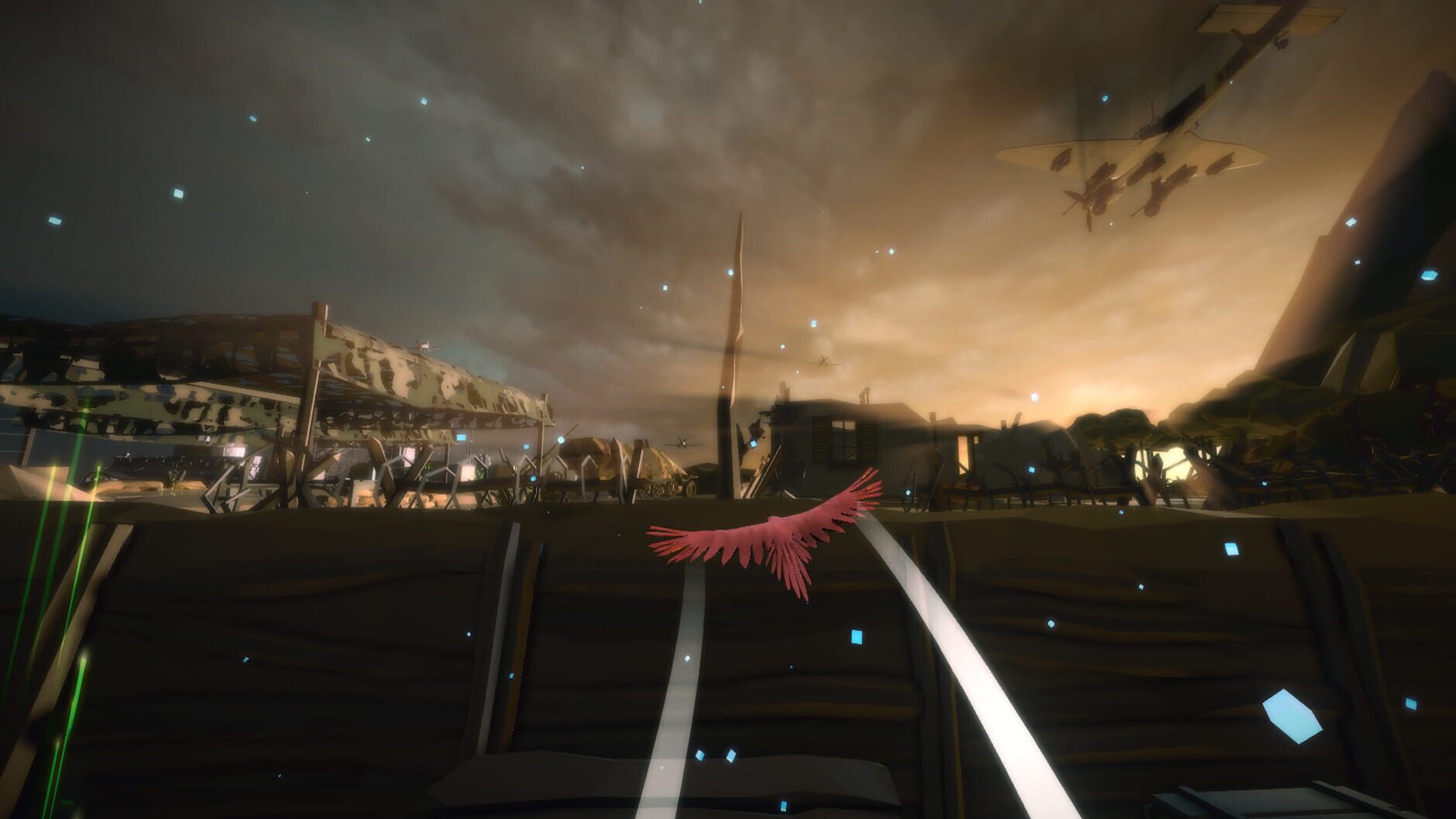 Screenshot for Aery: Dreamscape