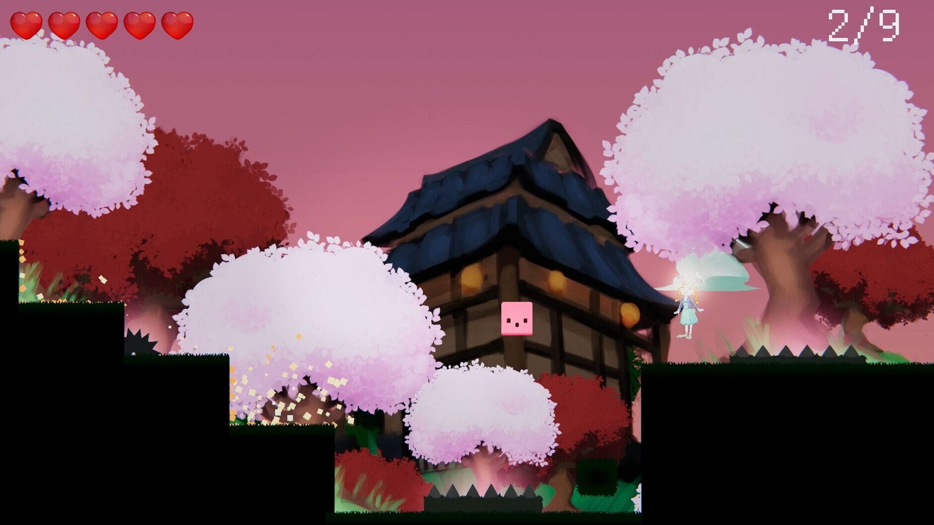 Screenshot for 20 Bunnies