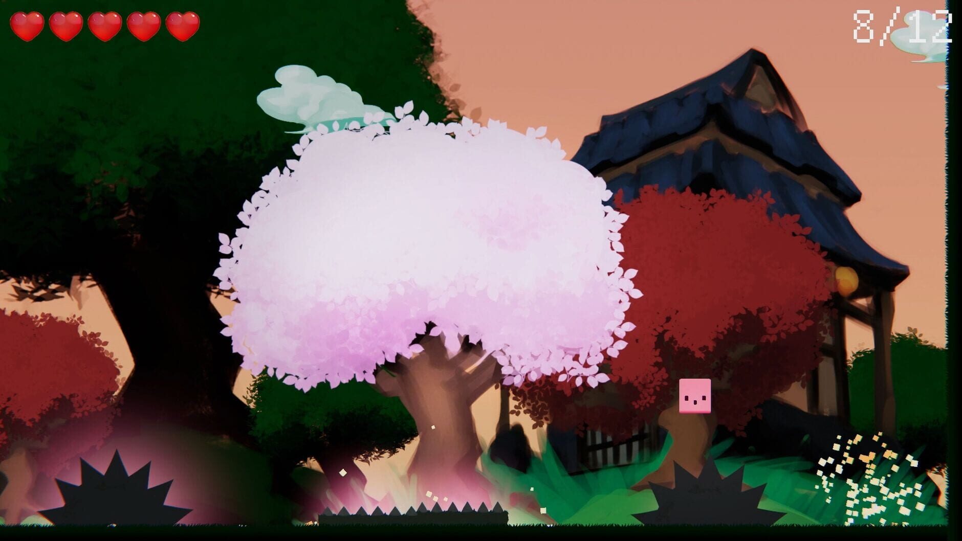 Screenshot for 20 Bunnies