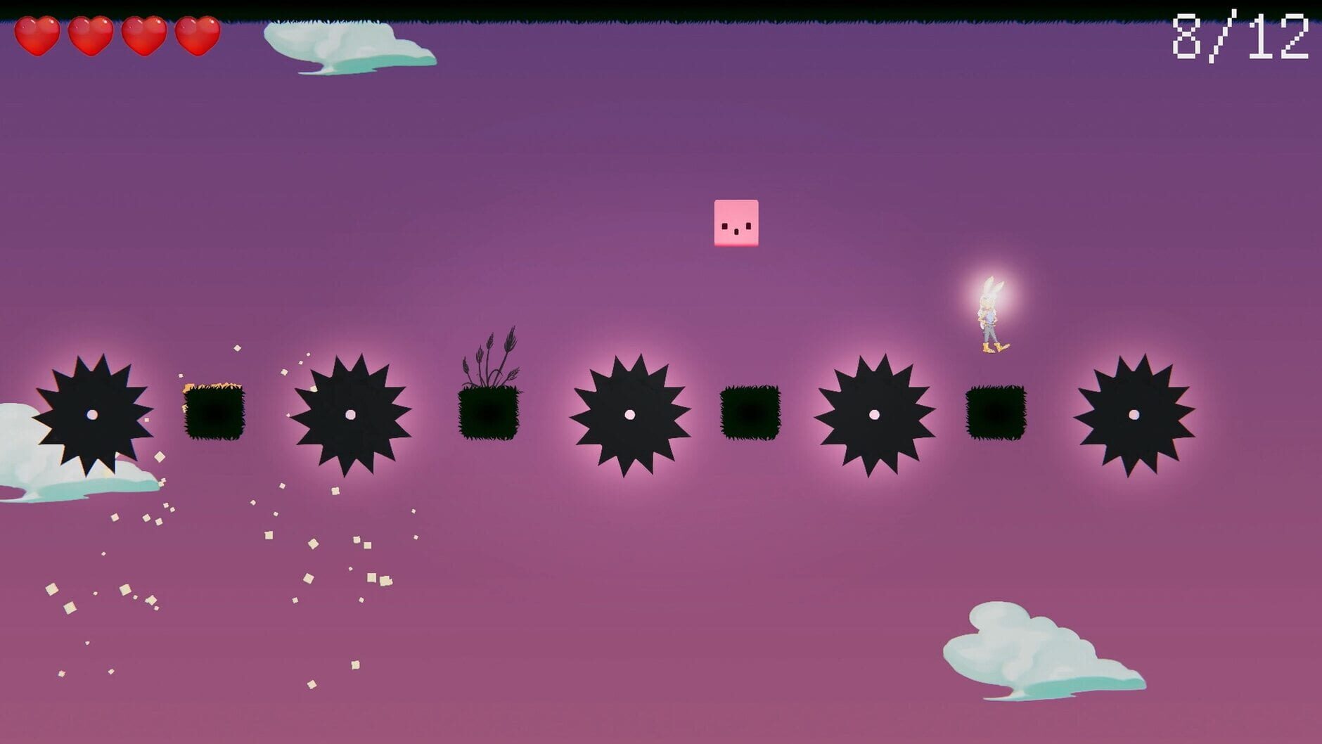 Screenshot for 20 Bunnies