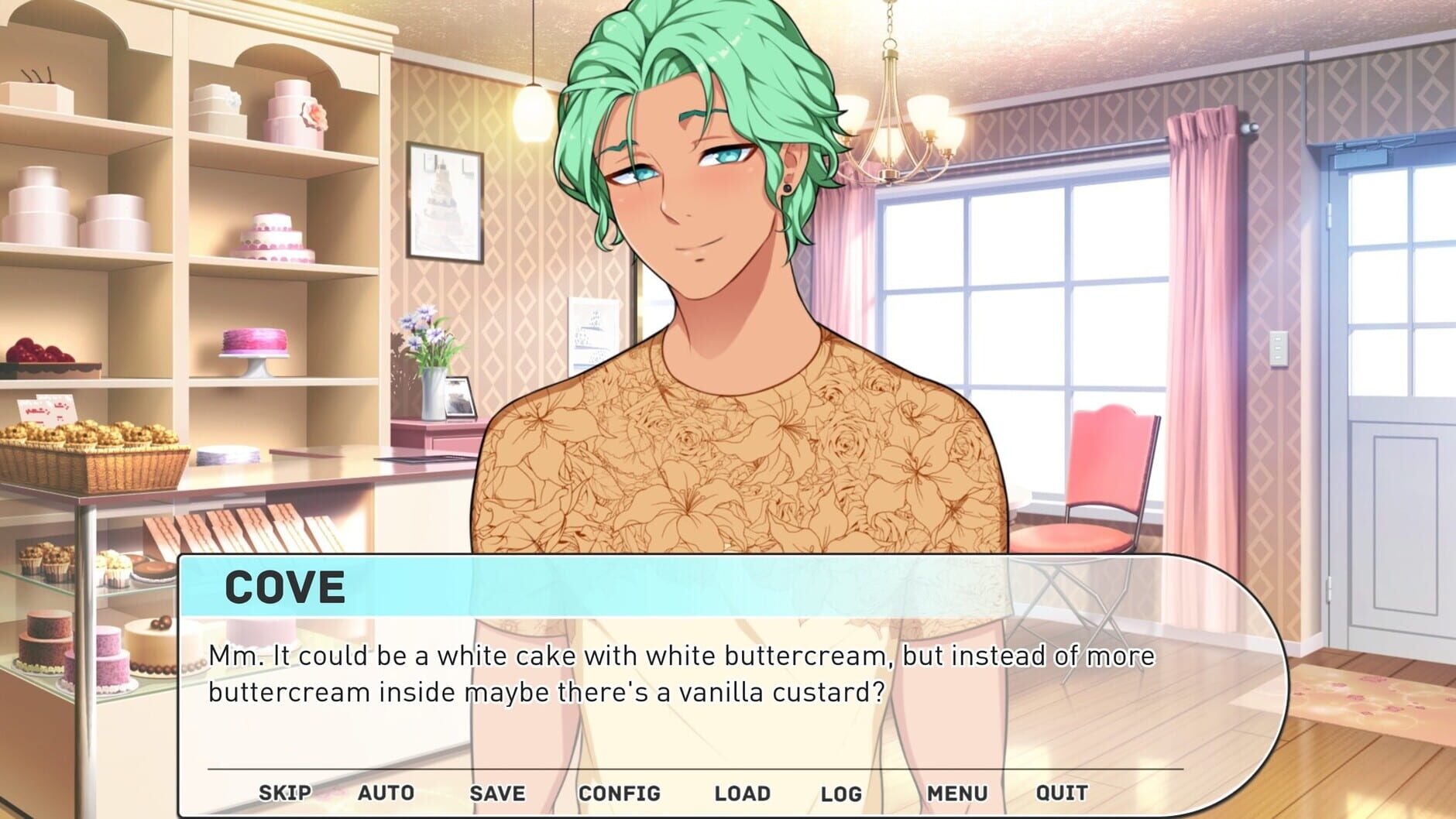 Screenshot for ​Our Life: Beginnings & Always - Cove Wedding Story