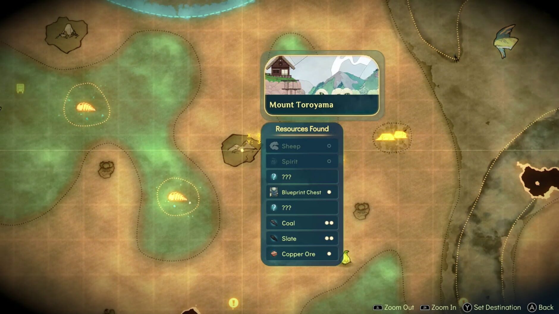 Screenshot for Spiritfarer: Farewell Edition