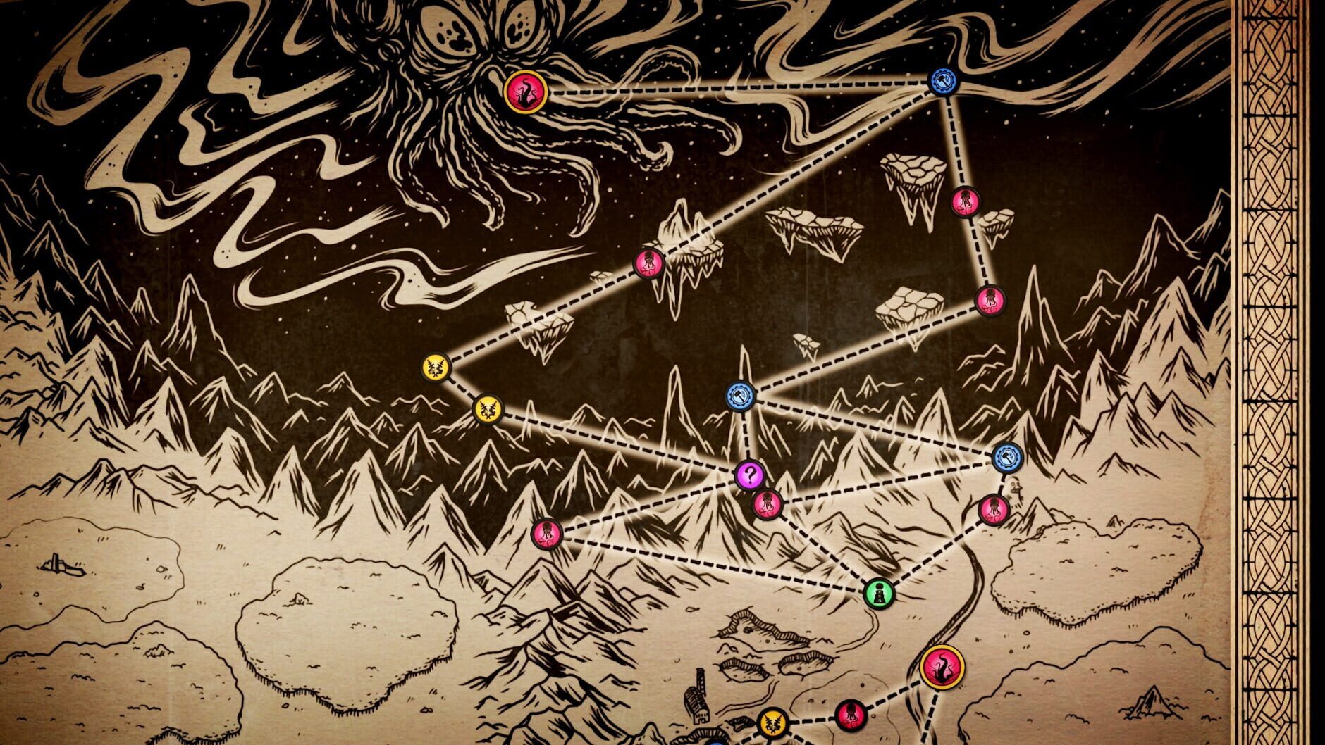 Screenshot for Tesla Force