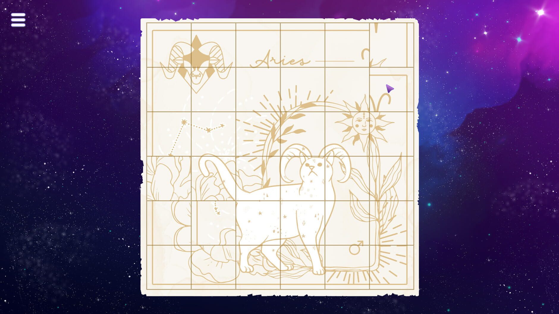 Screenshot for Zodiacats