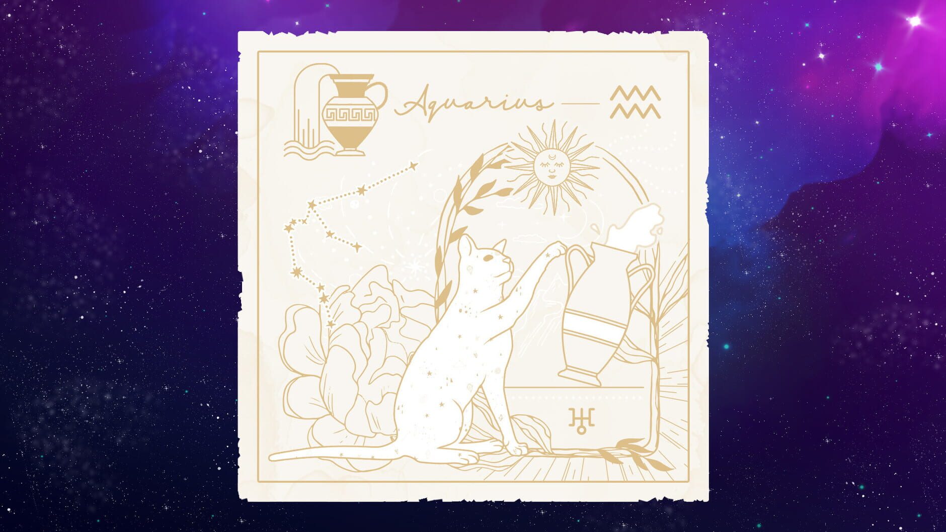 Screenshot for Zodiacats