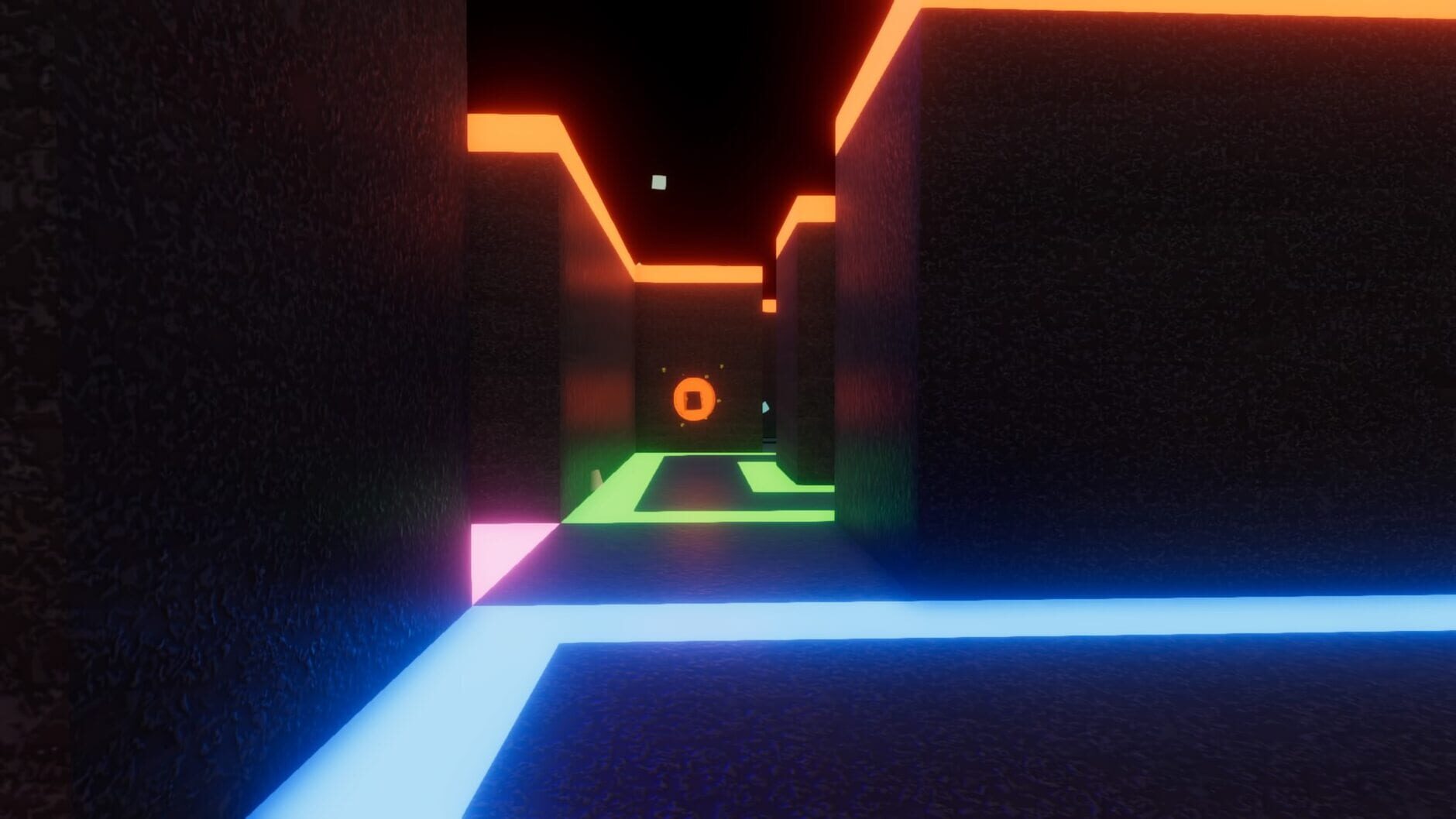 Screenshot for Maze: Pedestal of Trials