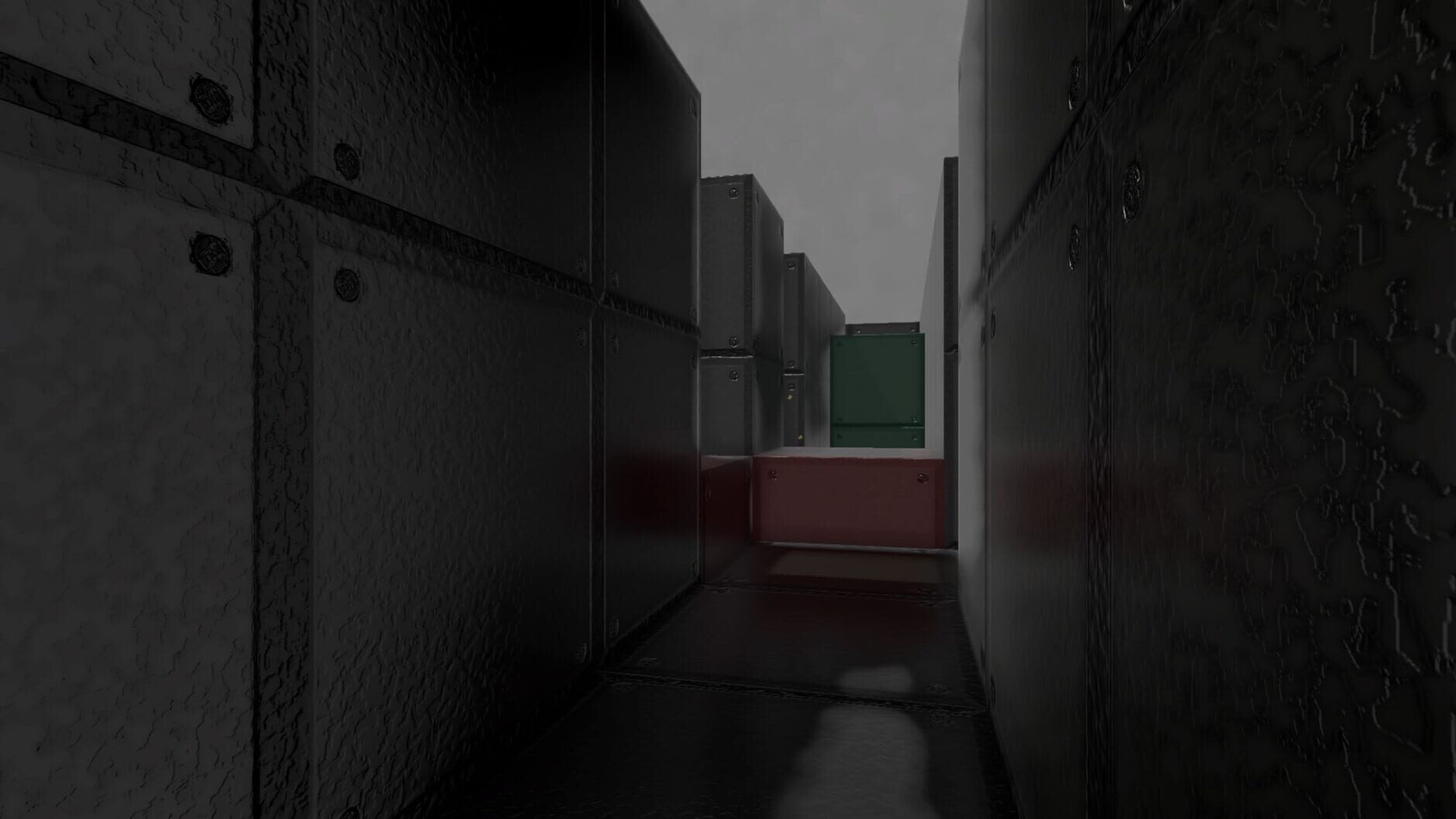 Screenshot for Maze: Pedestal of Trials