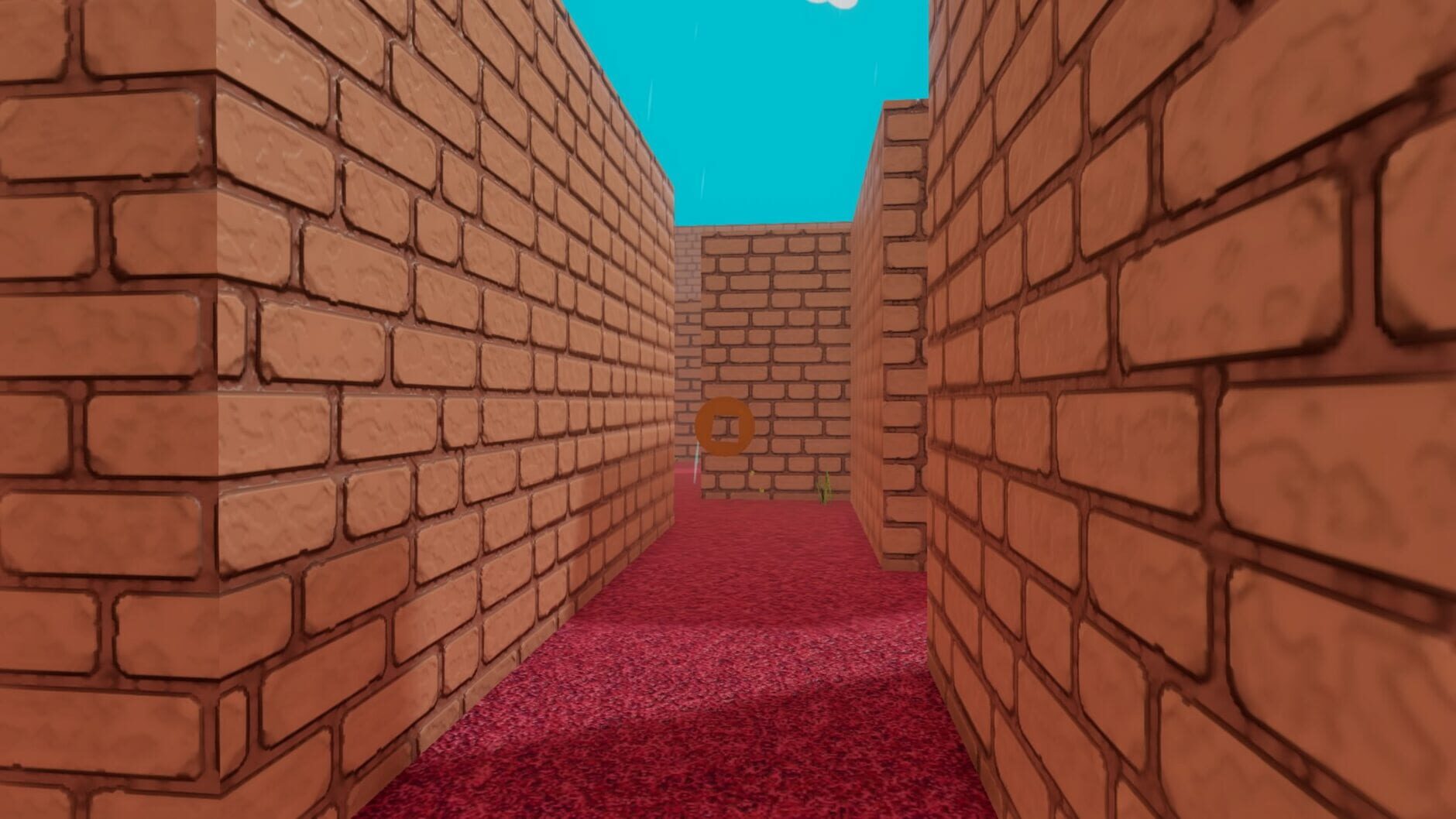 Screenshot for Maze: Pedestal of Trials
