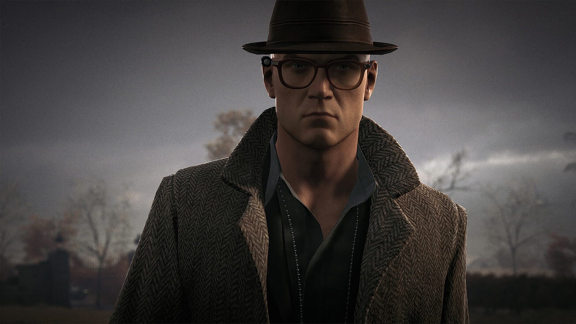 Screenshot for Hitman 3: Dartmoor