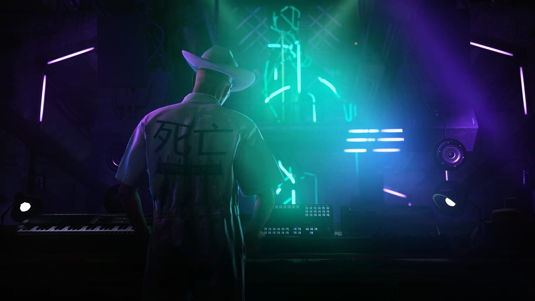 Screenshot for Hitman 3: Berlin