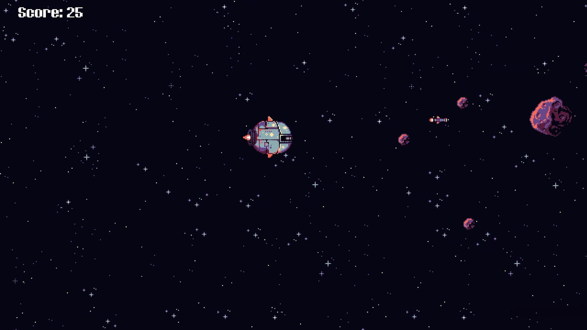 Screenshot for Gav-Gav Odyssey