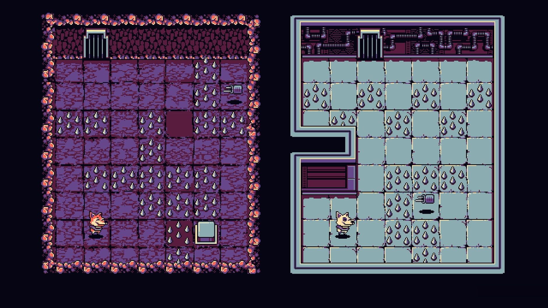 Screenshot for Gav-Gav Odyssey