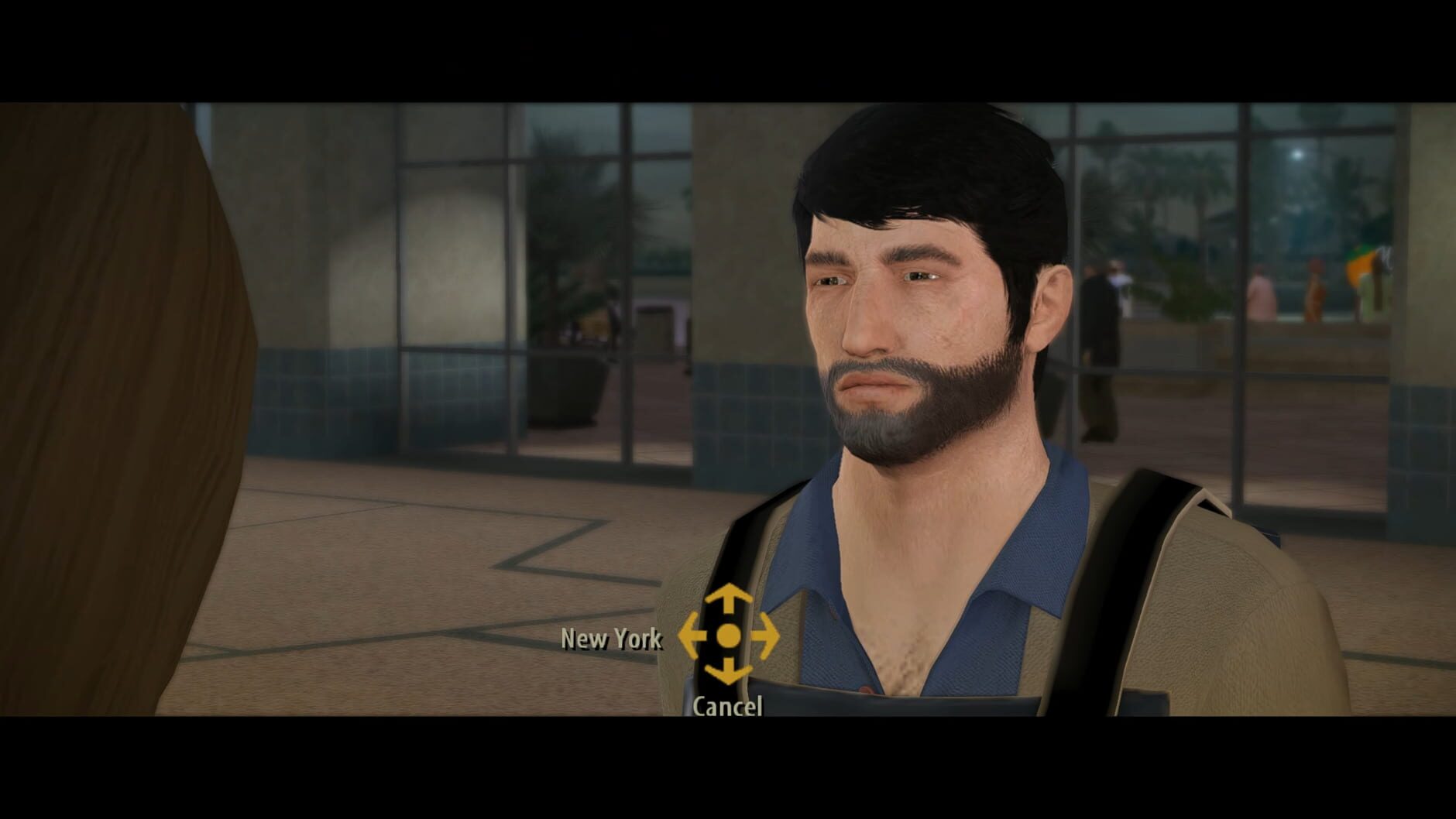 Screenshot for The Godfather II