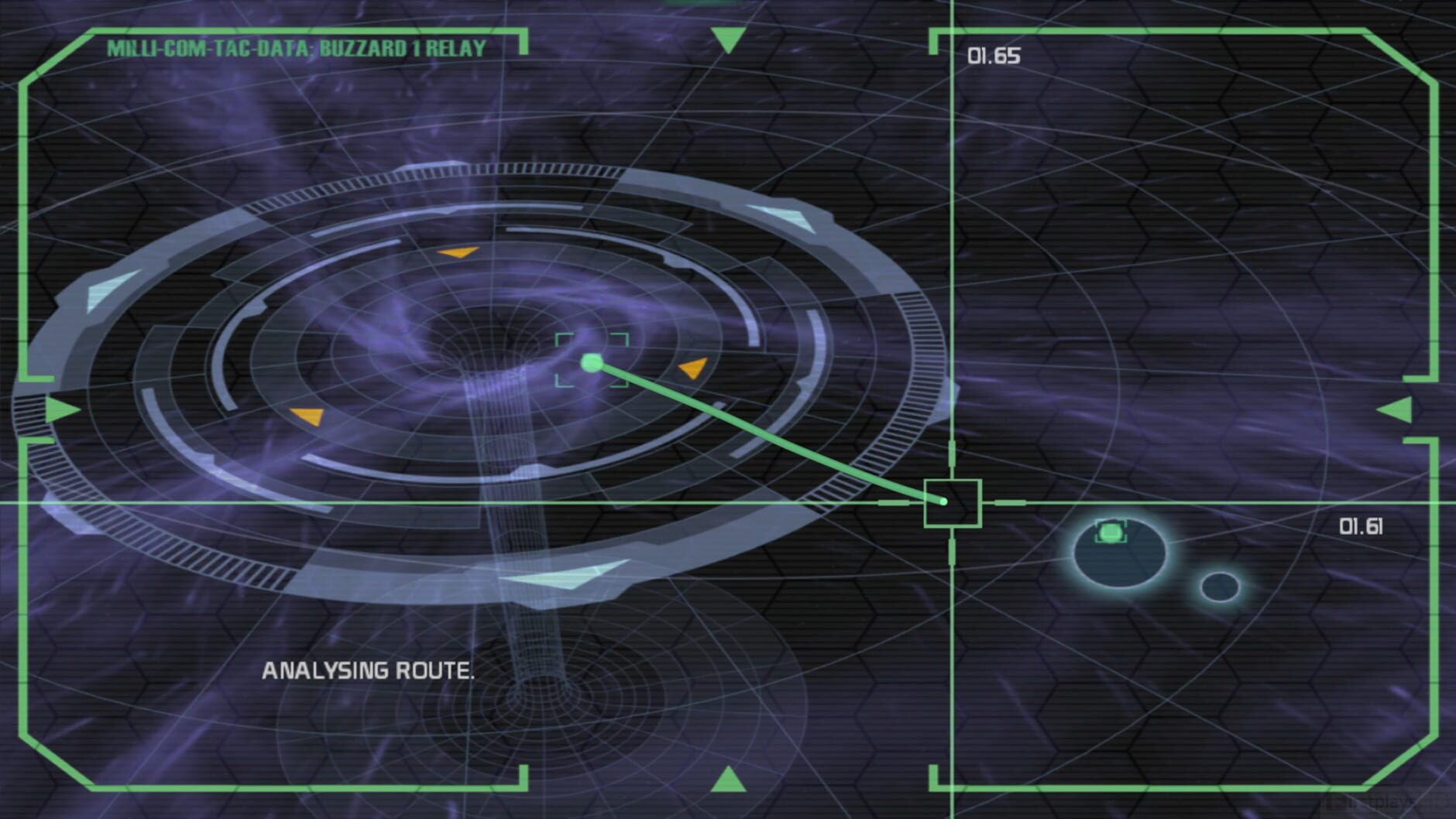 Screenshot for Rogue Trooper