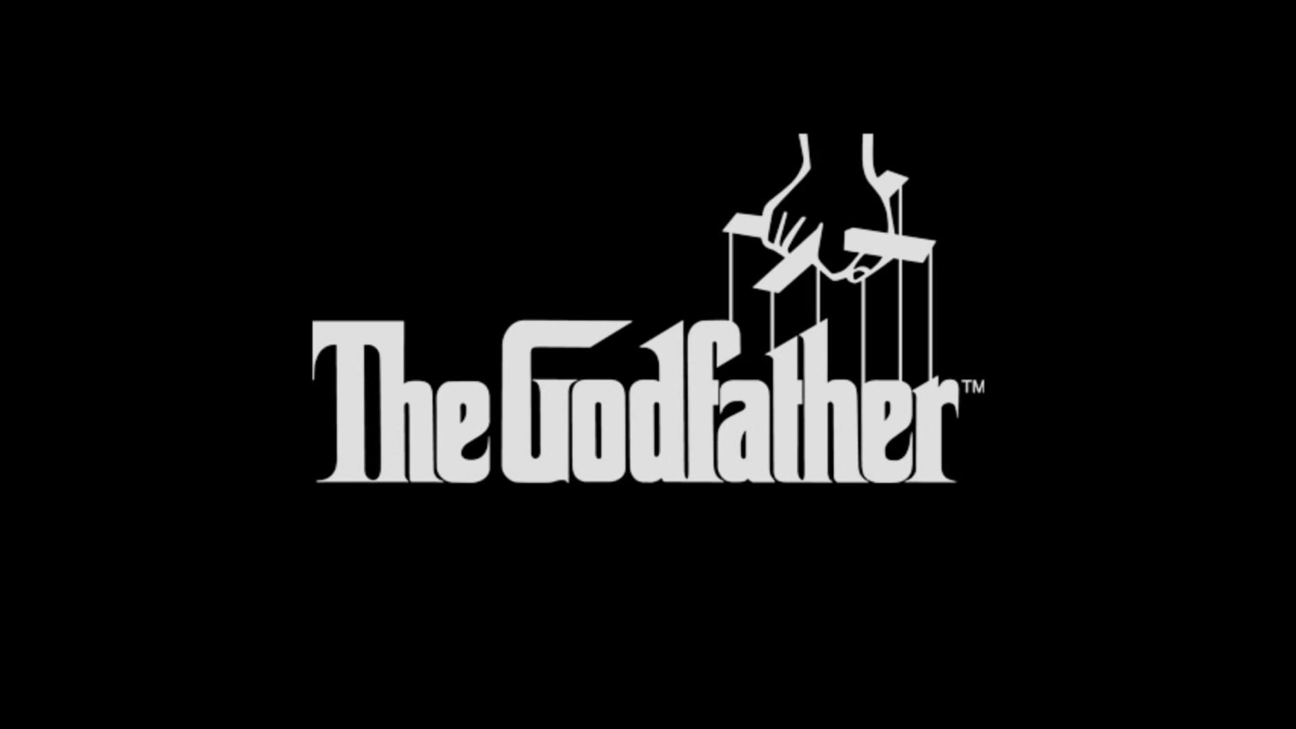 Screenshot for The Godfather