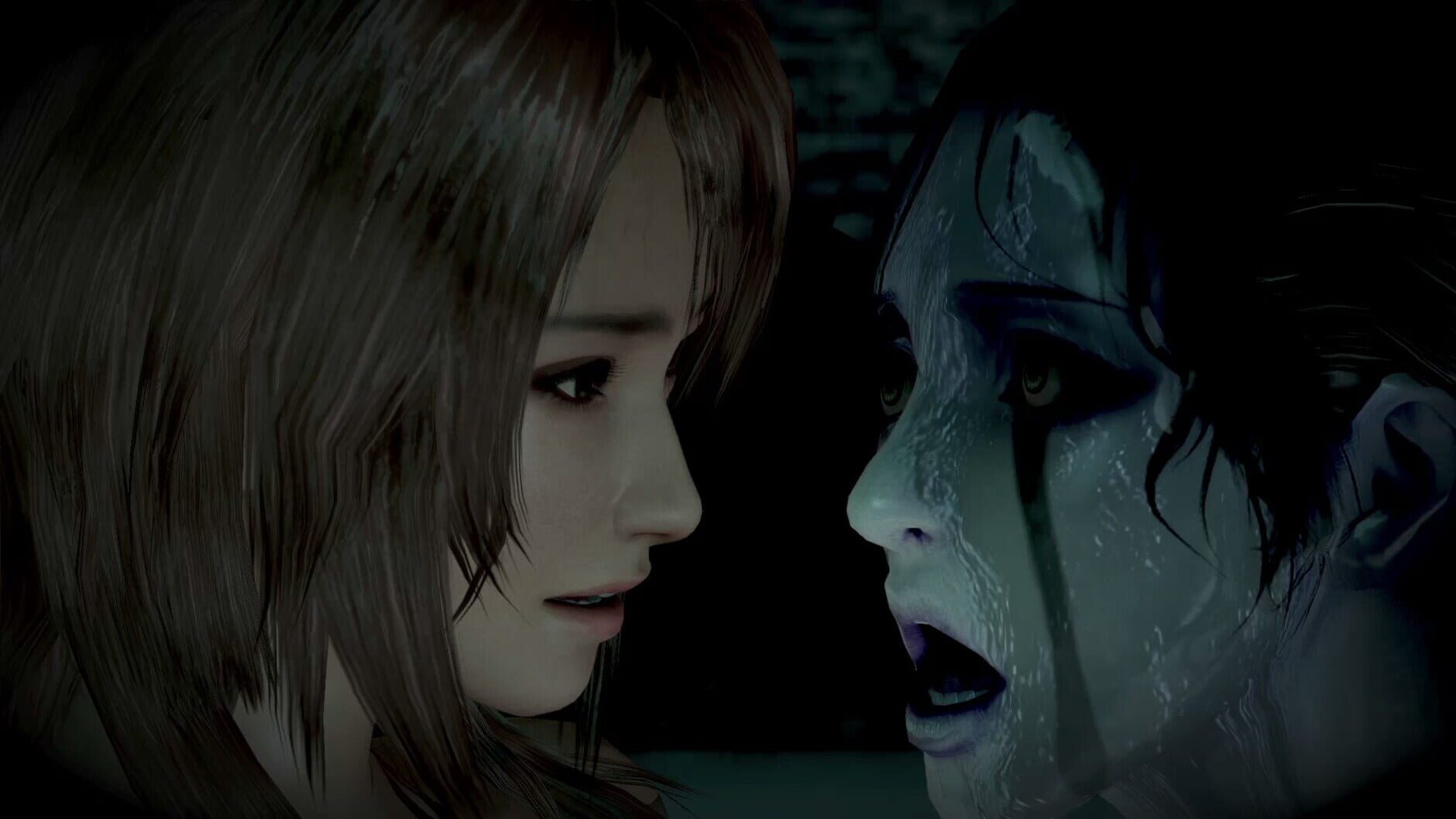 Screenshot for Fatal Frame: Maiden of Black Water - Digital Deluxe Edition