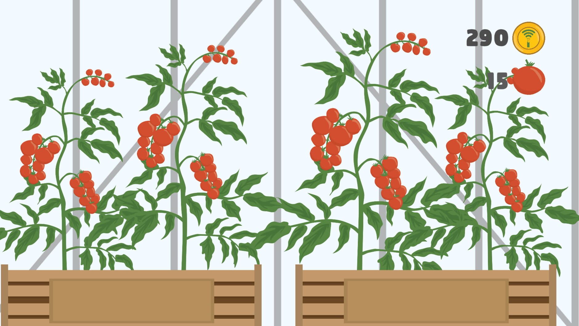 Screenshot for The Ketchup Story