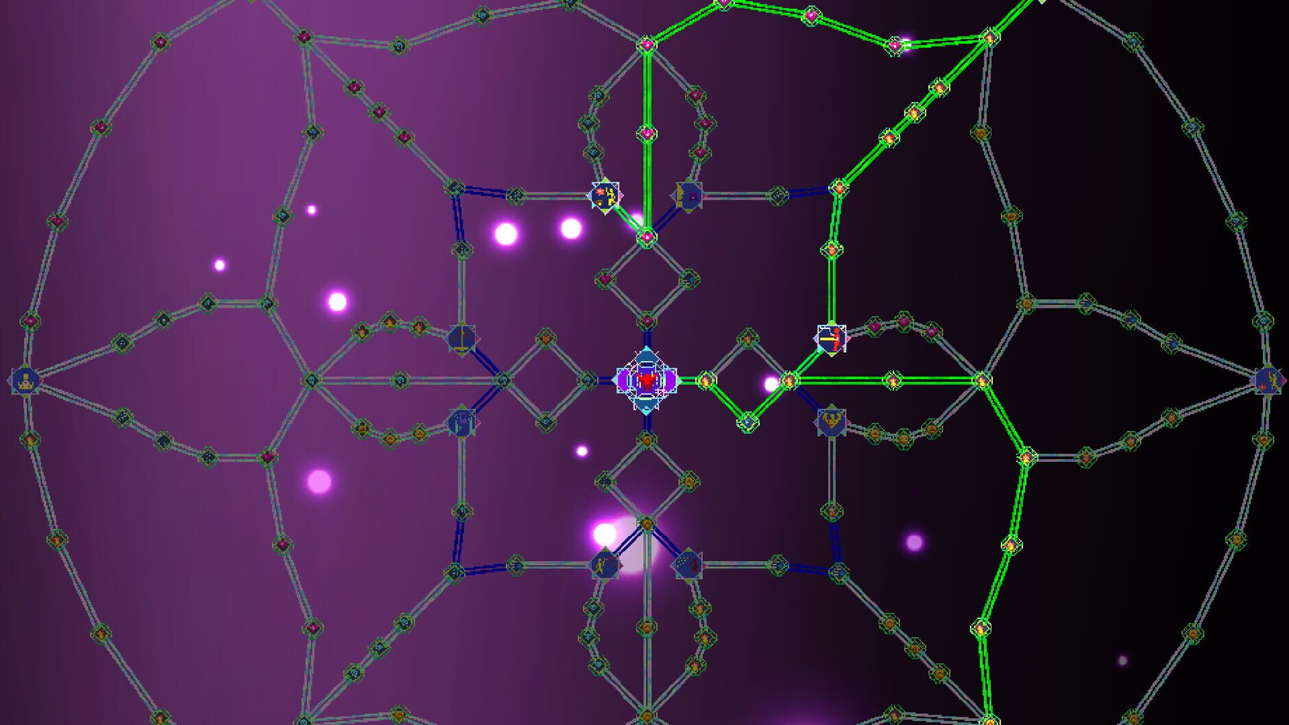 Screenshot for Tap Wizard 2