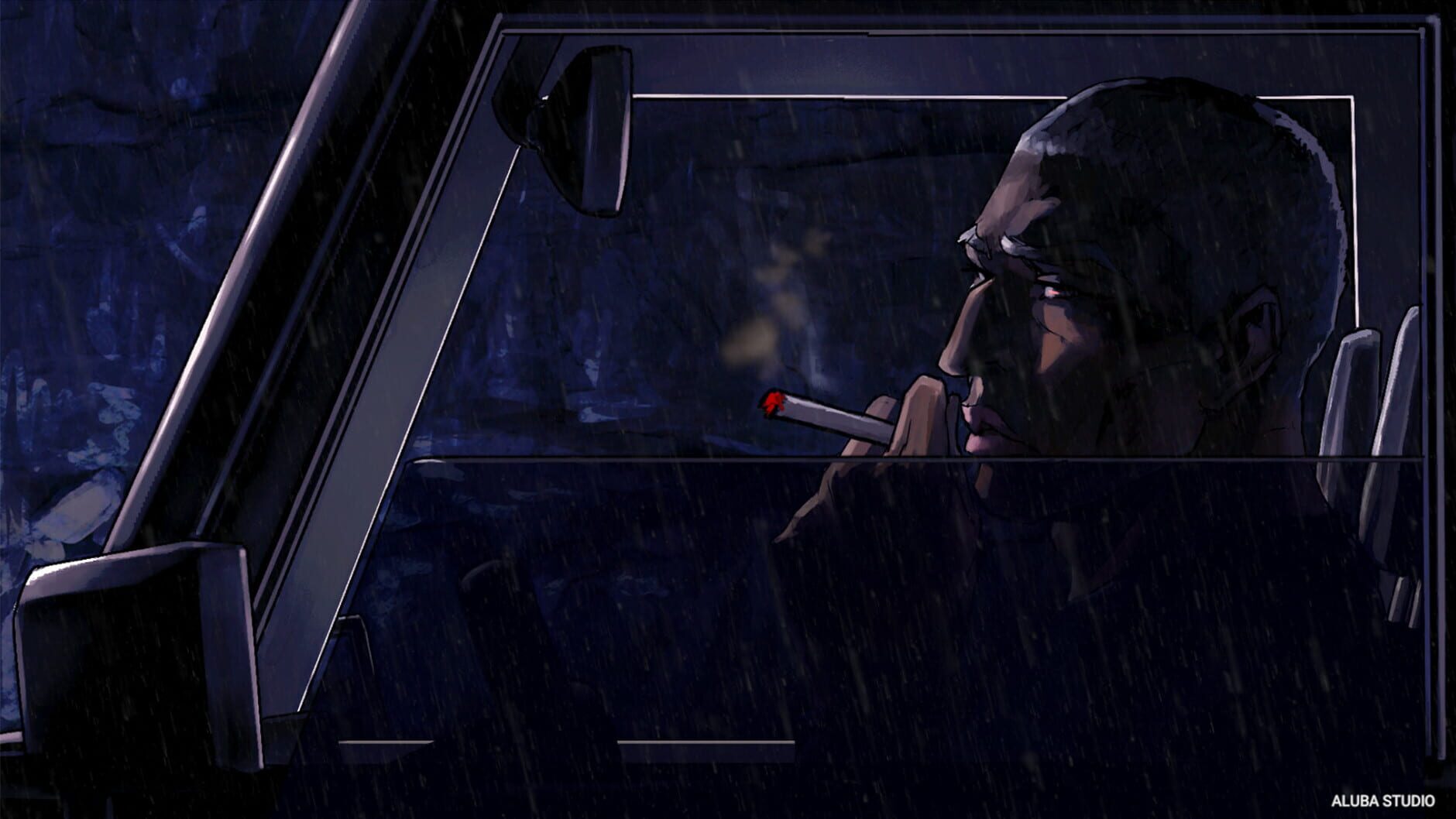 Screenshot for Cyber Manhunt: Hello World