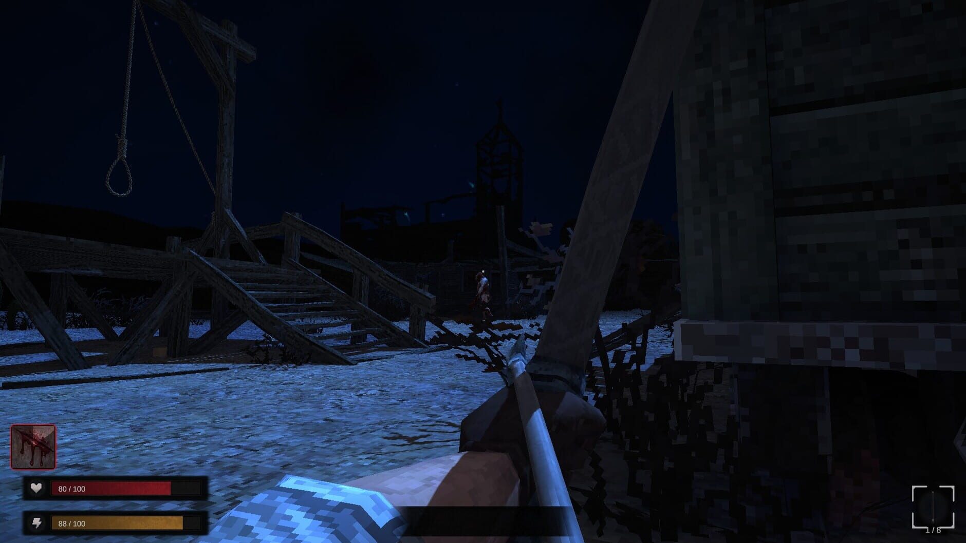 Screenshot for Blood West