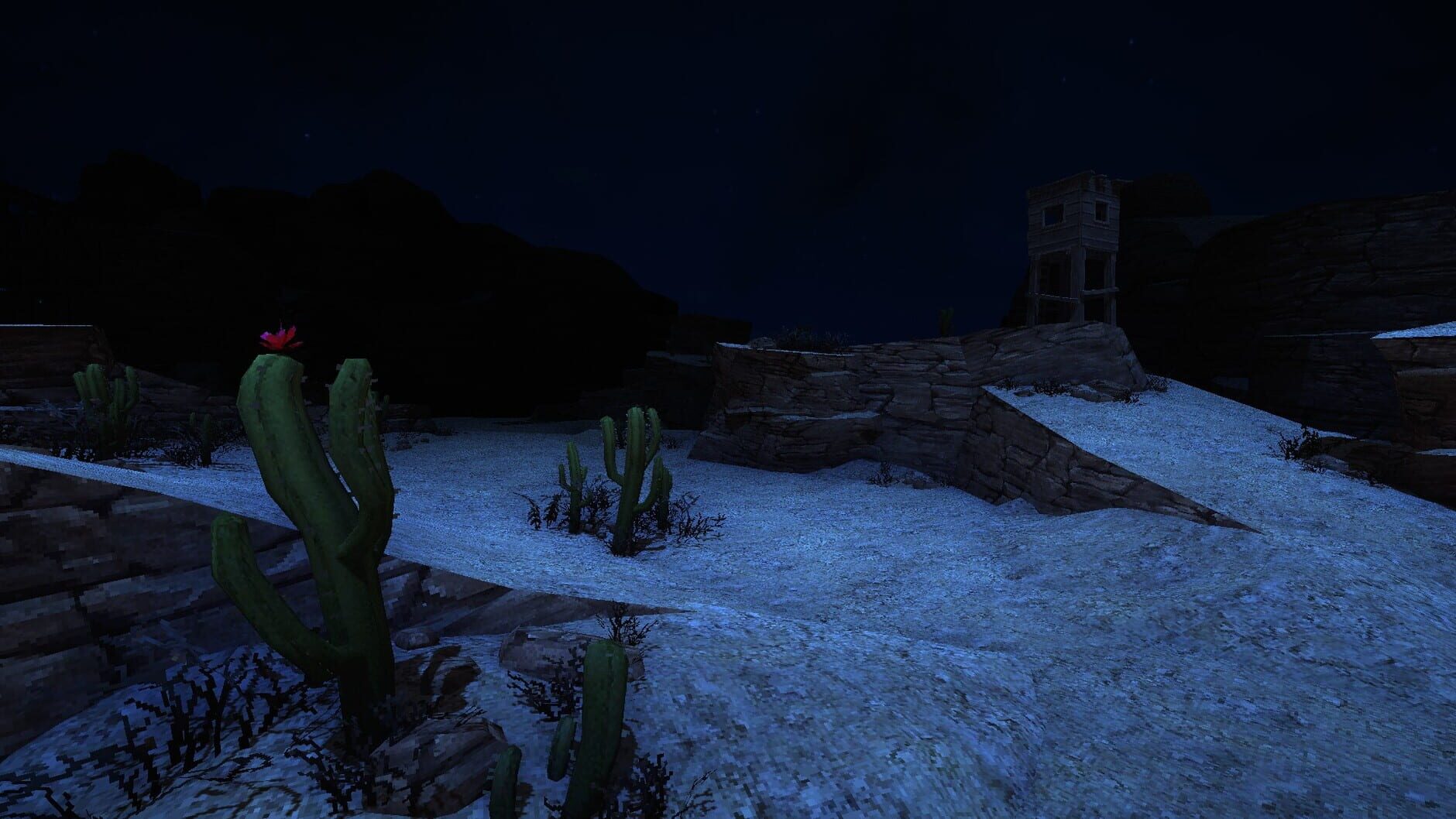 Screenshot for Blood West