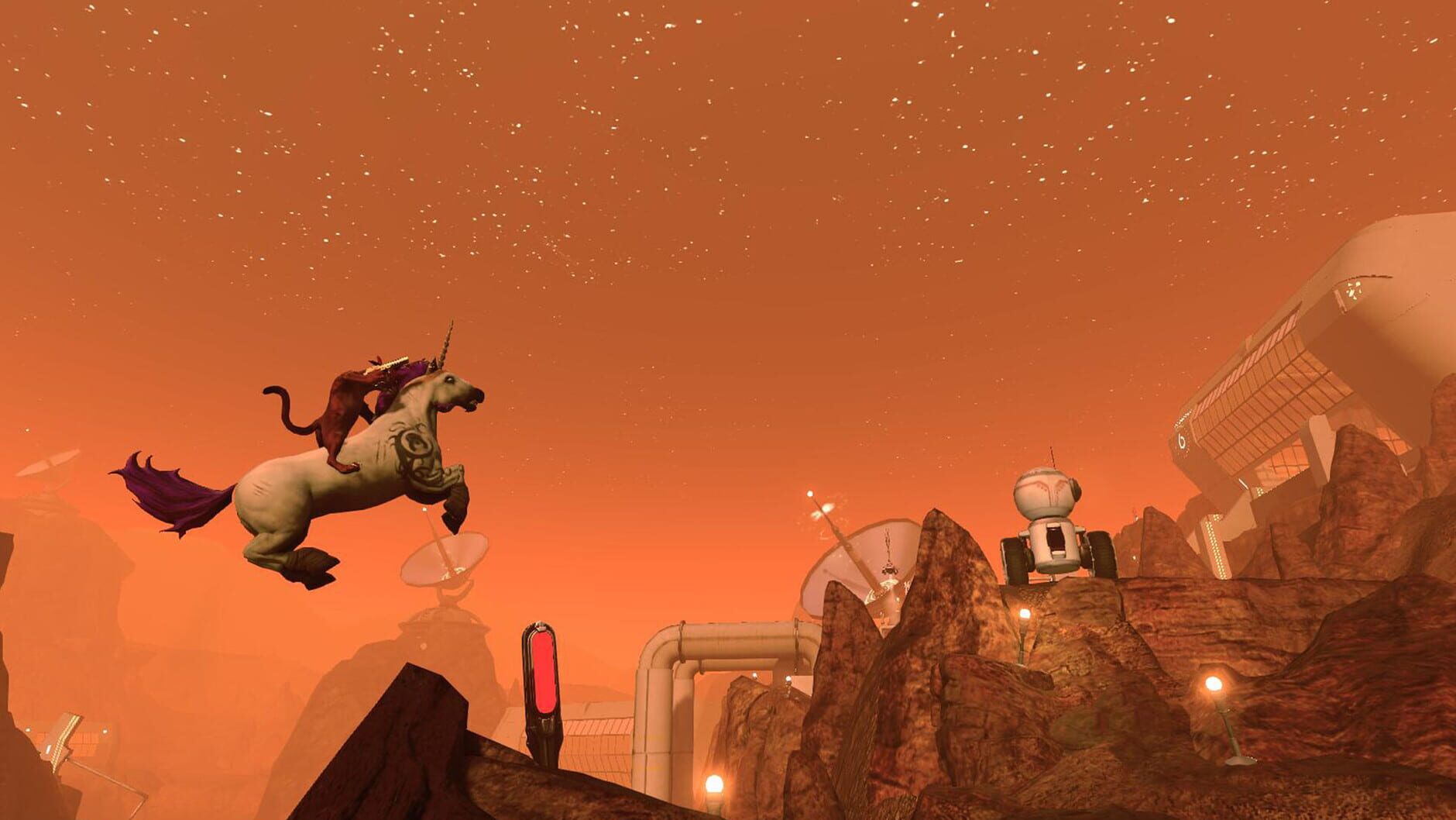 Screenshot for Trials Fusion: Awesome Level Max