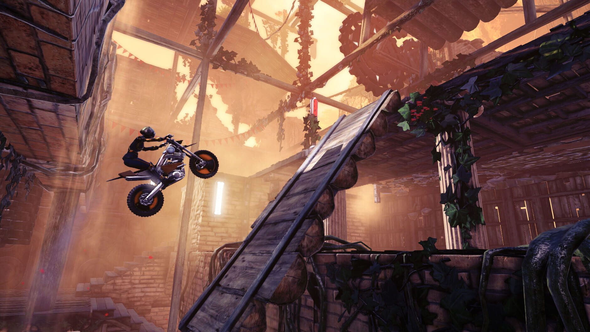 Screenshot for Trials Fusion: Awesome Level Max