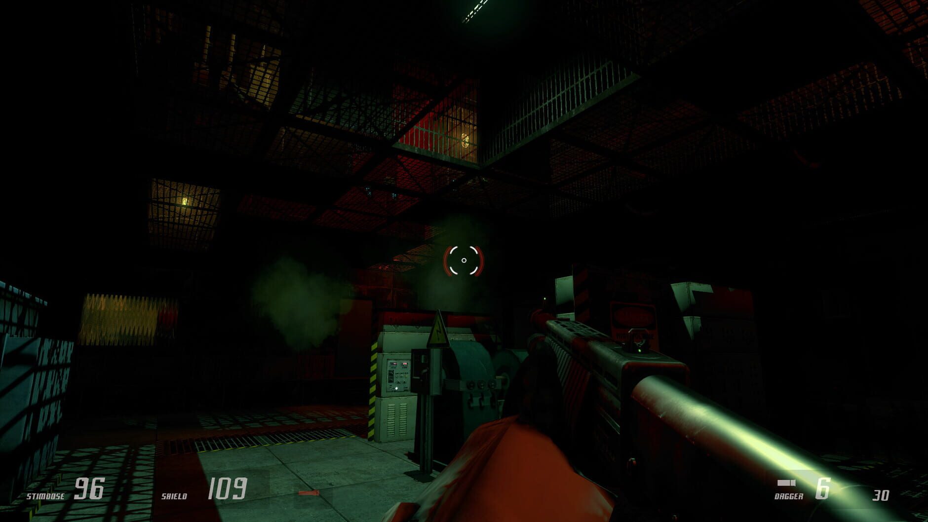 Screenshot for Entropy: Zero 2