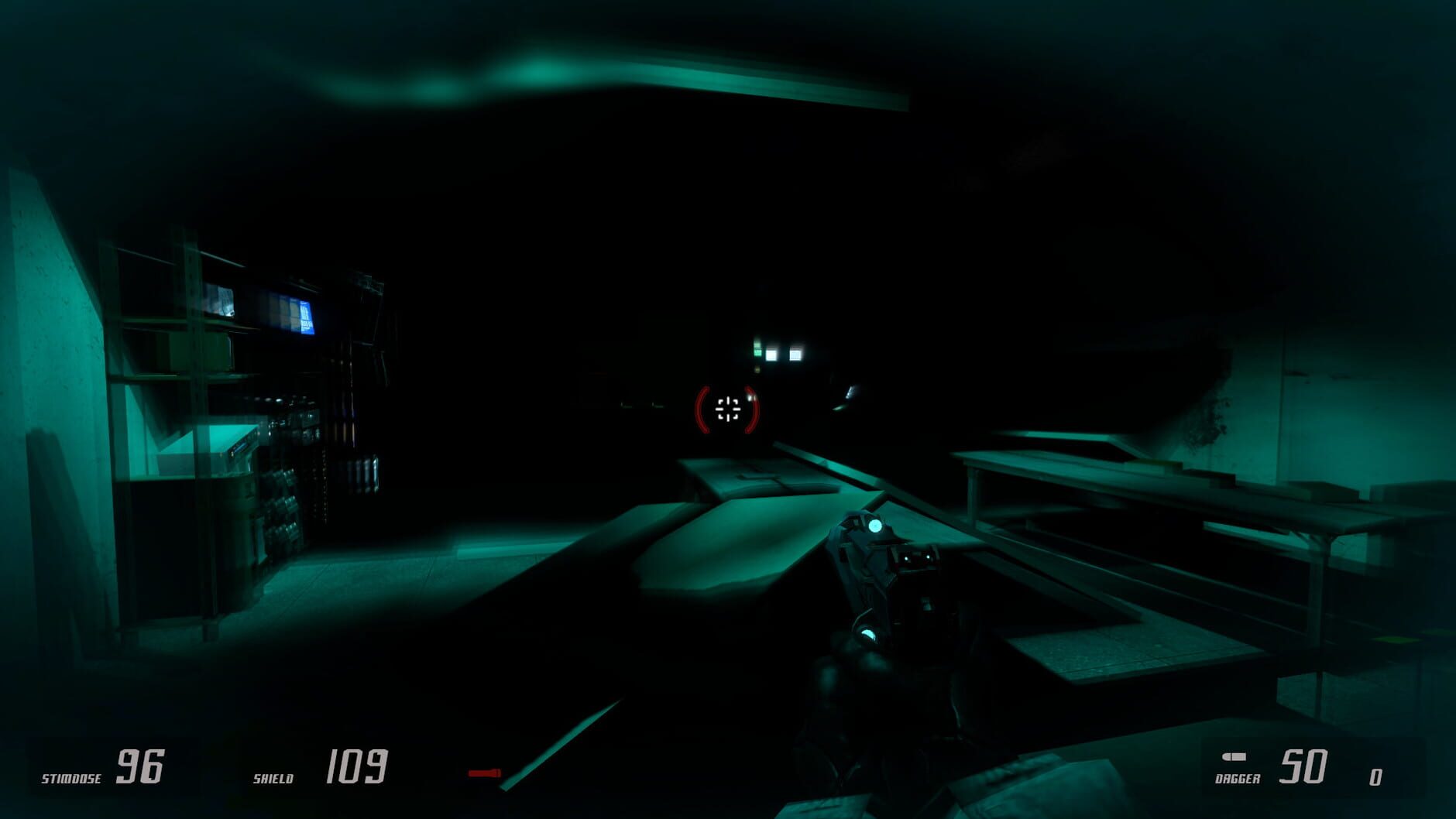 Screenshot for Entropy: Zero 2