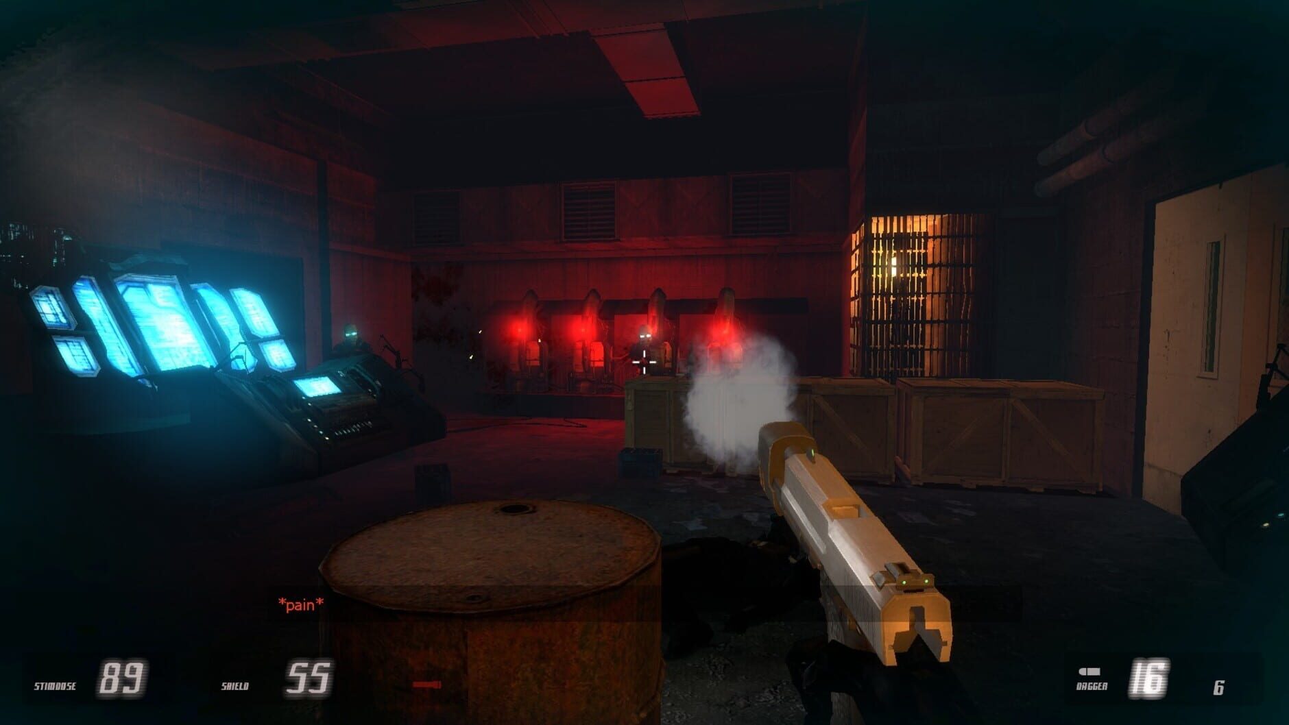 Screenshot for Entropy: Zero 2