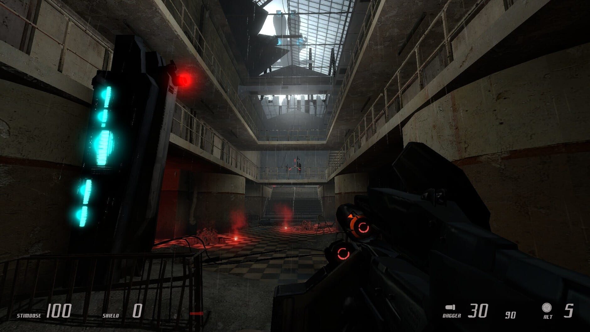 Screenshot for Entropy: Zero 2