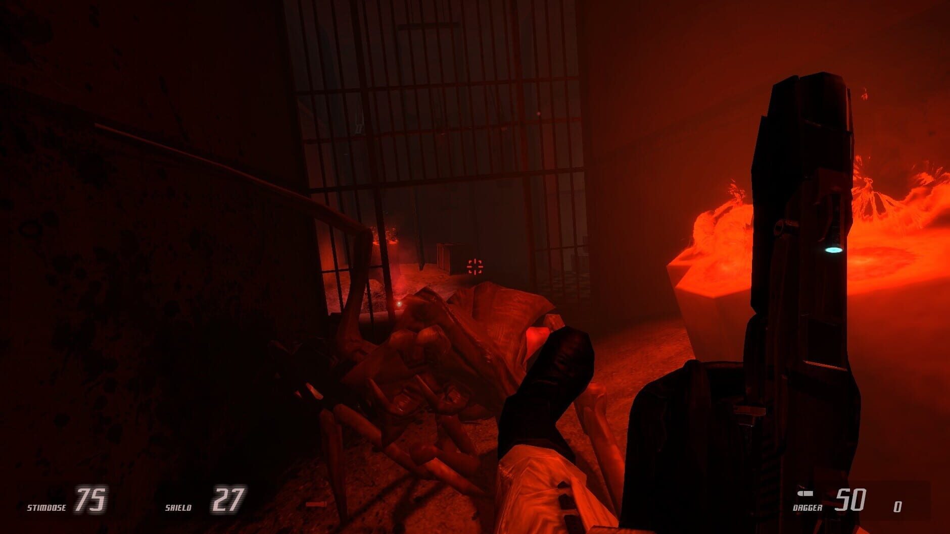 Screenshot for Entropy: Zero 2
